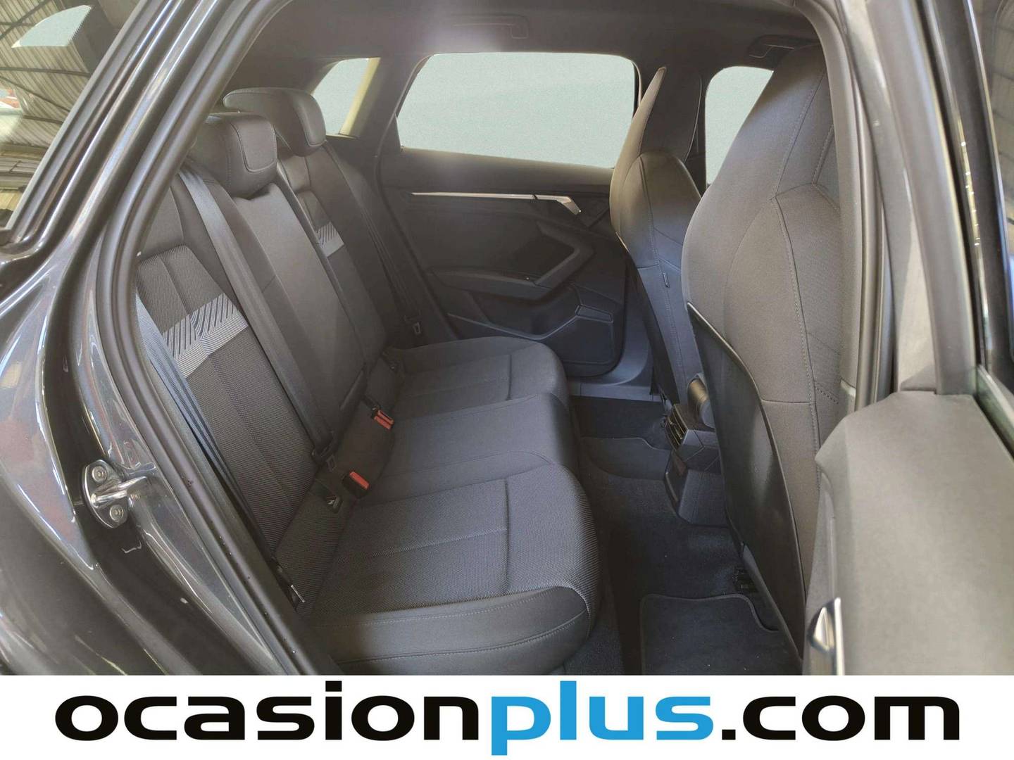 Audi A3 Audi A3 Sportback S line 35 TFSI (150 CV) S tronic al mejor precio