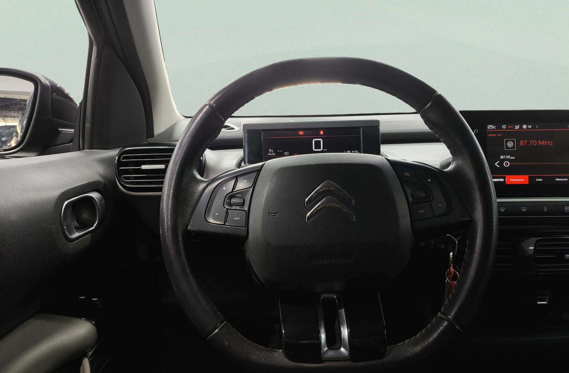 Citroën C4 Cactus PureTech 110 Feel - foto 21