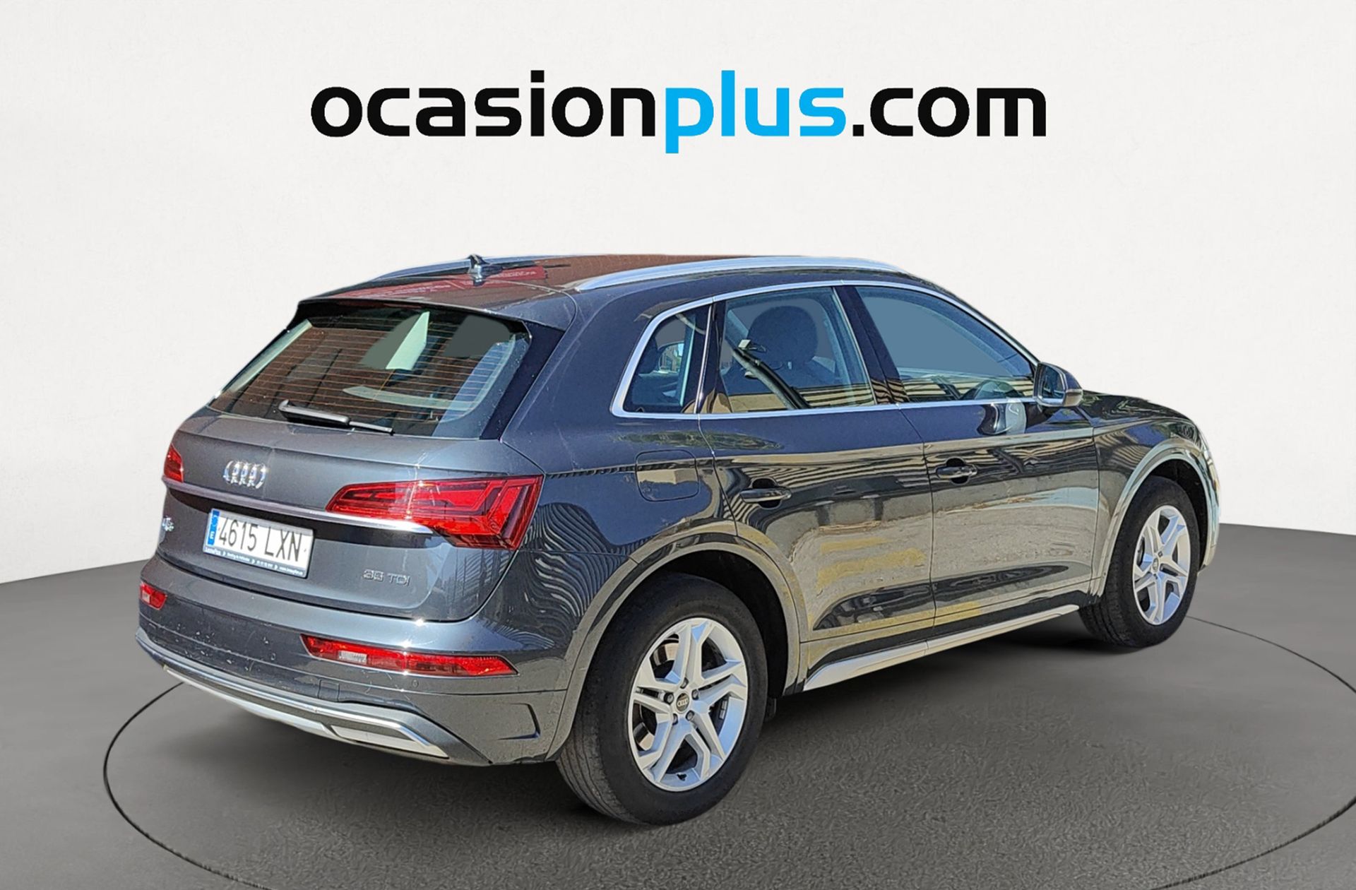 Audi Q5 Advanced 35 TDI S tronic - foto 4