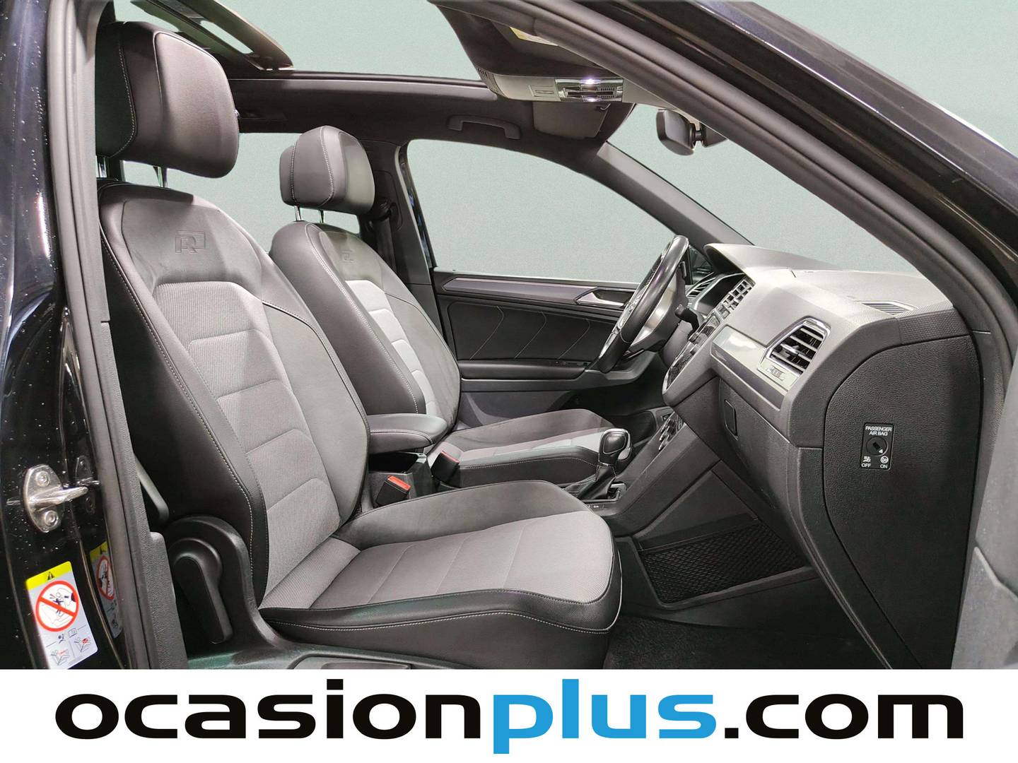 Volkswagen Tiguan Volkswagen Tiguan 2.0 TDI (150 CV) DSG Pack R-Line al mejor precio