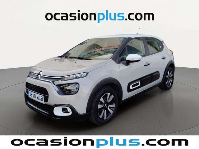 Citroën C3 PureTech 83 Feel Pack (83 CV) de segunda mano