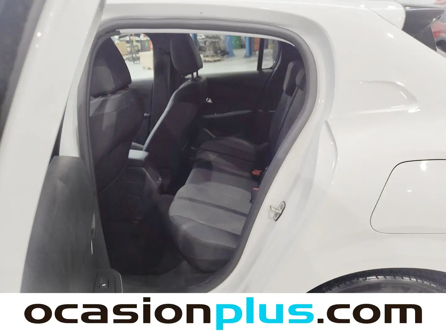 Foto Peugeot 208 Peugeot 208 PureTech 100 Allure (100 CV)