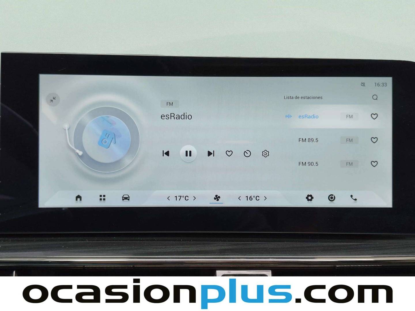 OMODA 5 OMODA 5 1.6 TGDI Premium (145 CV) automático