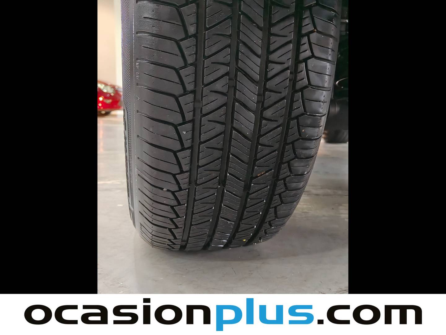 Volvo XC60 Volvo XC60 D3 Kinetic (150 CV) diésel