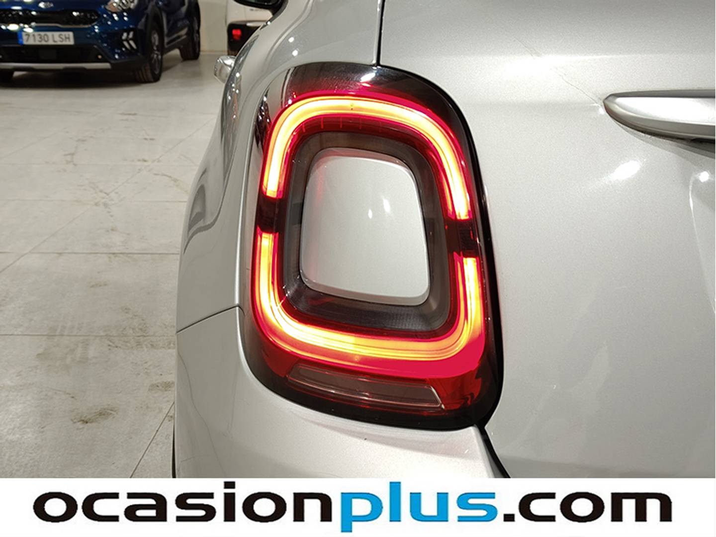 Foto Fiat 500X Fiat 500X 1.6 MultiJet Cross 4x2 (130 CV)