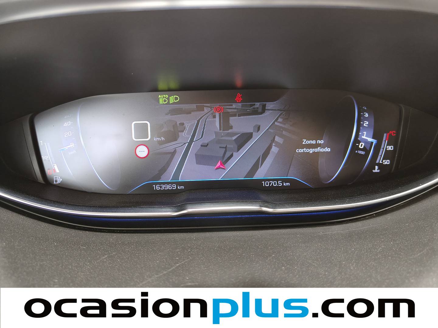 Peugeot 5008 Peugeot 5008 BlueHDI 130 S&S GT (130 CV) 7 Plazas de segunda mano