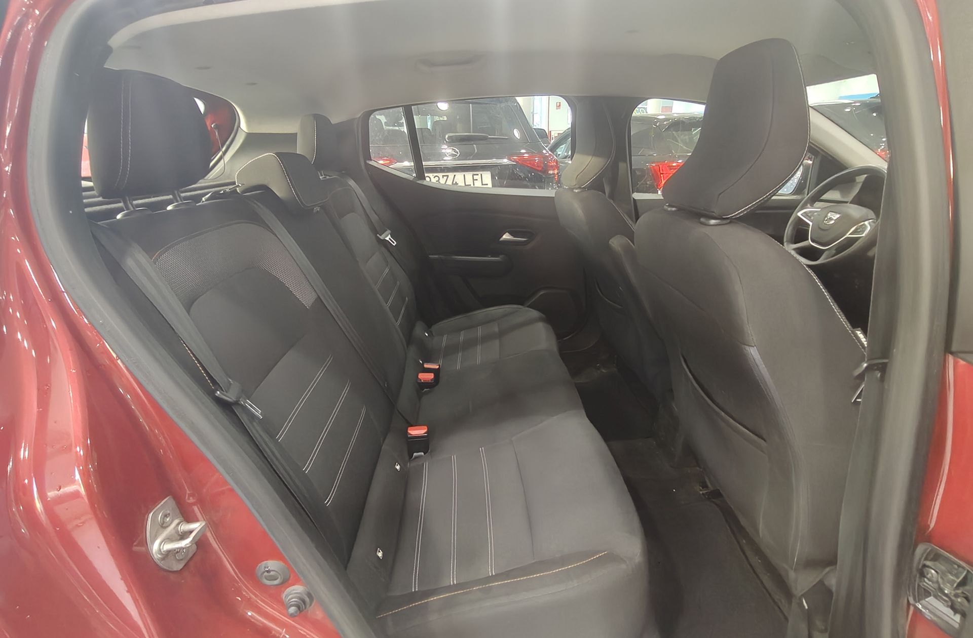 Dacia Sandero Stepway Comfort TCe - foto 15
