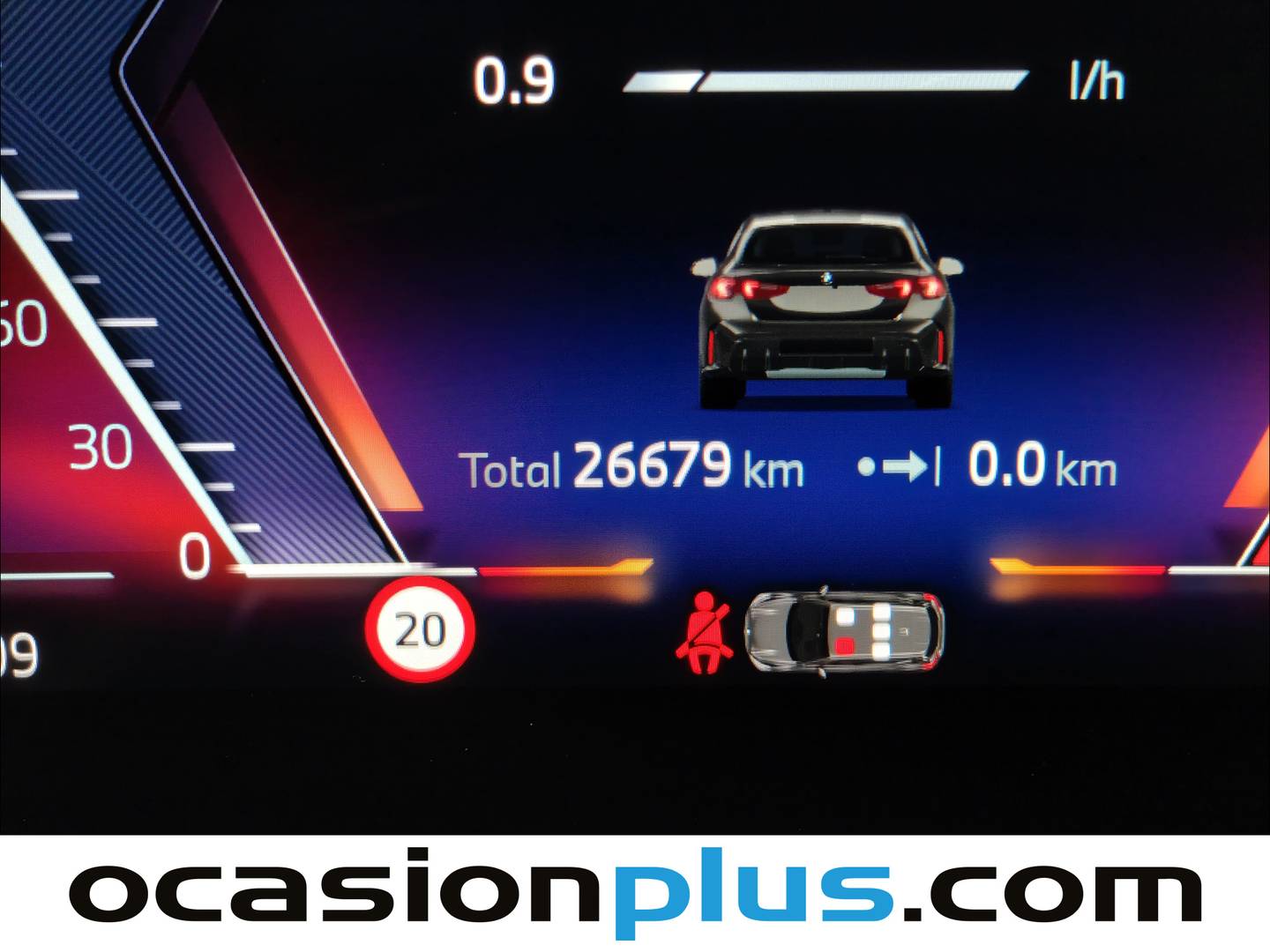 BMW Serie 1 BMW Serie 1 116i (122 CV) Pack M 122cv