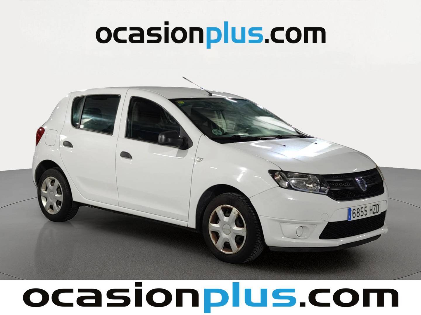 Foto Dacia Sandero Dacia Sandero Ambiance dCi (75 CV)