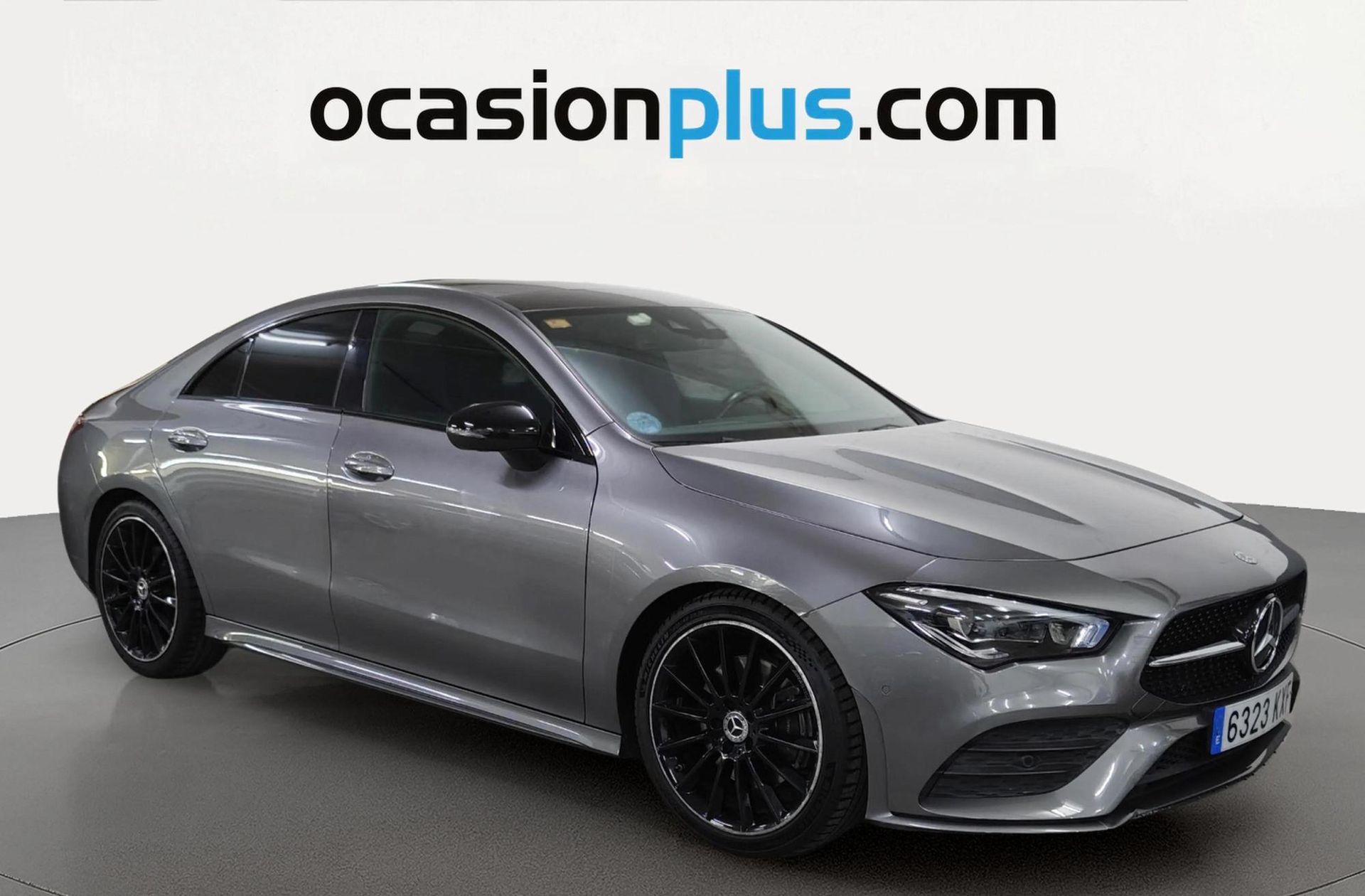 Mercedes-Benz CLA 200 Pack AMG - foto 2