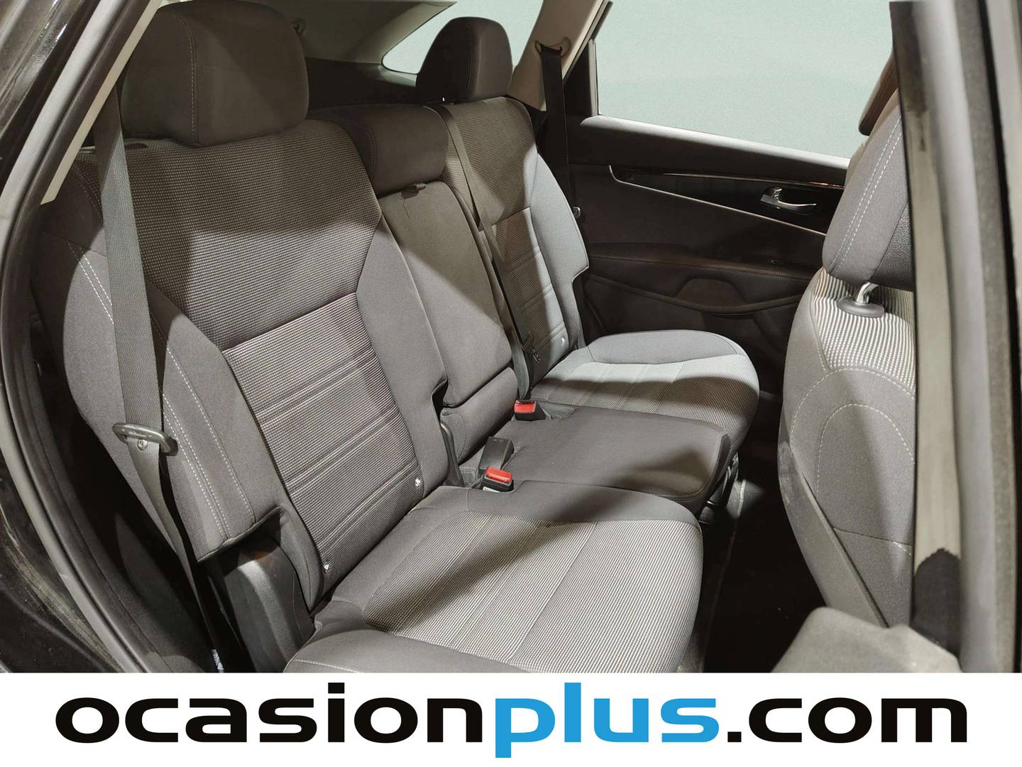 KIA Sorento Kia Sorento 2.2 CRDi Concept 4x2 (200 CV) 7 Plazas al mejor precio