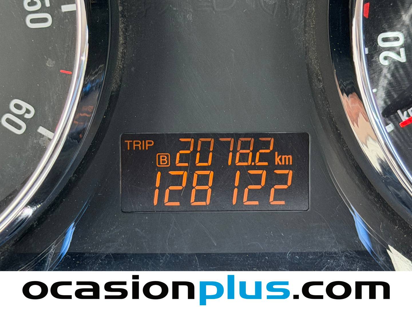 Opel Antara Opel Antara 2.2 CDTI S&S Selective 4X2 (163 CV) seminuevo