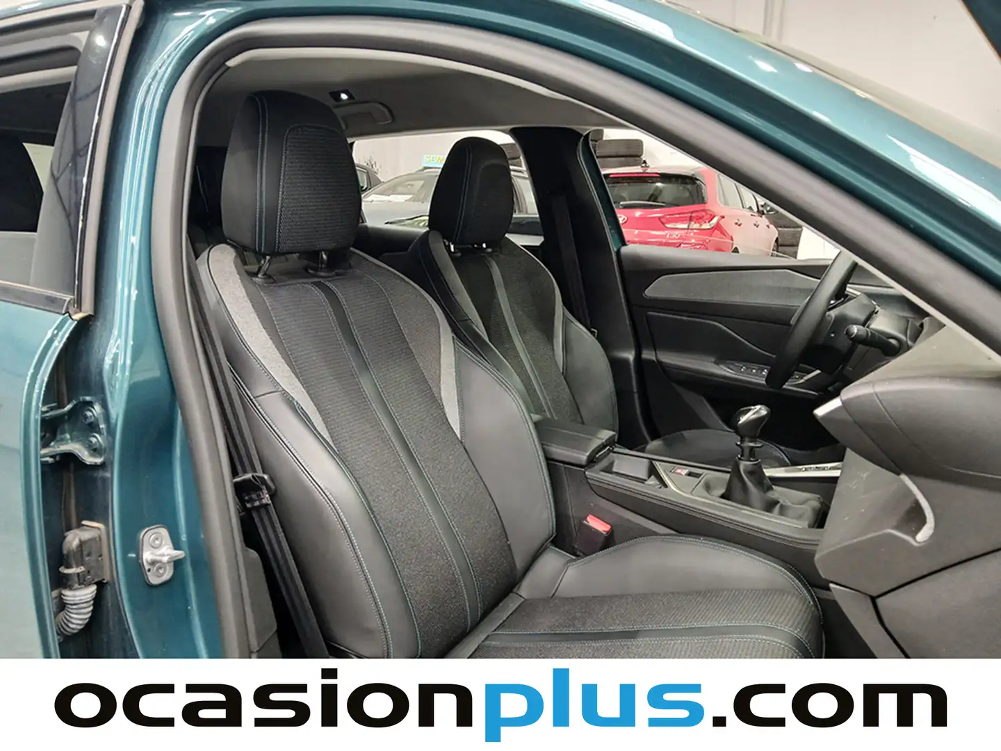 Foto Peugeot 308 Peugeot 308 SW PureTech 130 S&S Allure (130 CV)