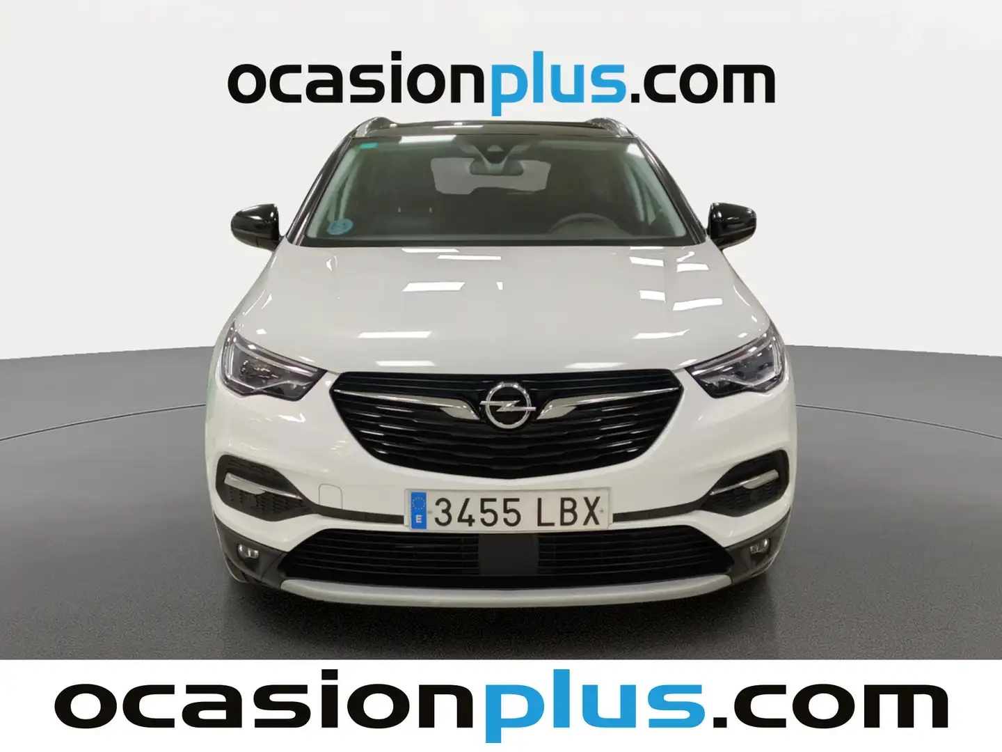 Foto Opel Grandland X Opel Grandland X 1.2 Turbo 120 Aniversario (130 CV)