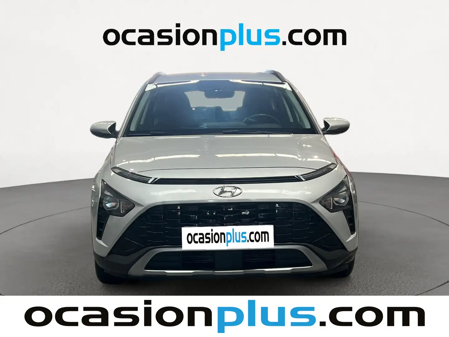 Foto Hyundai Bayon Hyundai Bayon 1.2 MPI Maxx (84 CV)