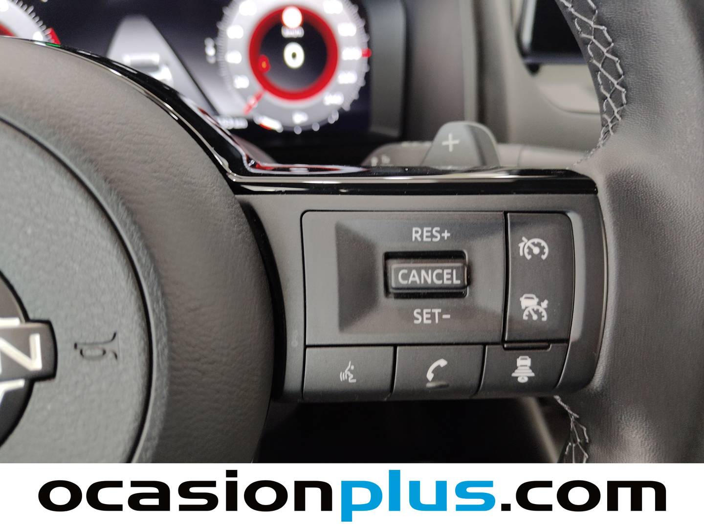 Nissan QASHQAI Nissan Qashqai DIG-T 160 N-Connecta Xtronic (158 CV) 158cv