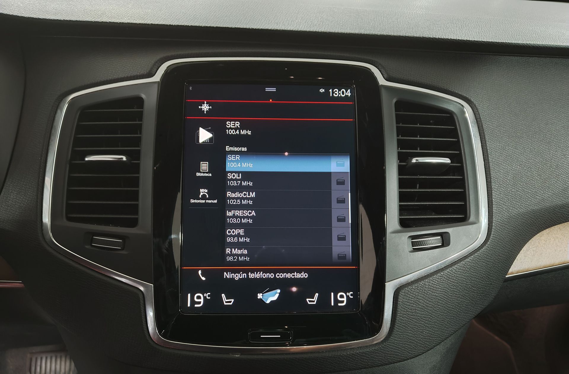 Volvo XC90 B5 G Momentum Pro AWD 7 plazas - foto 32