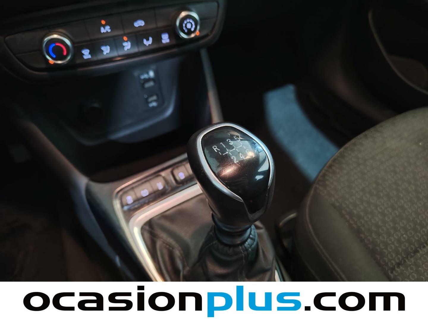 Extras y acabados del Opel Crossland Opel Crossland 1.2 Edition (110 CV)