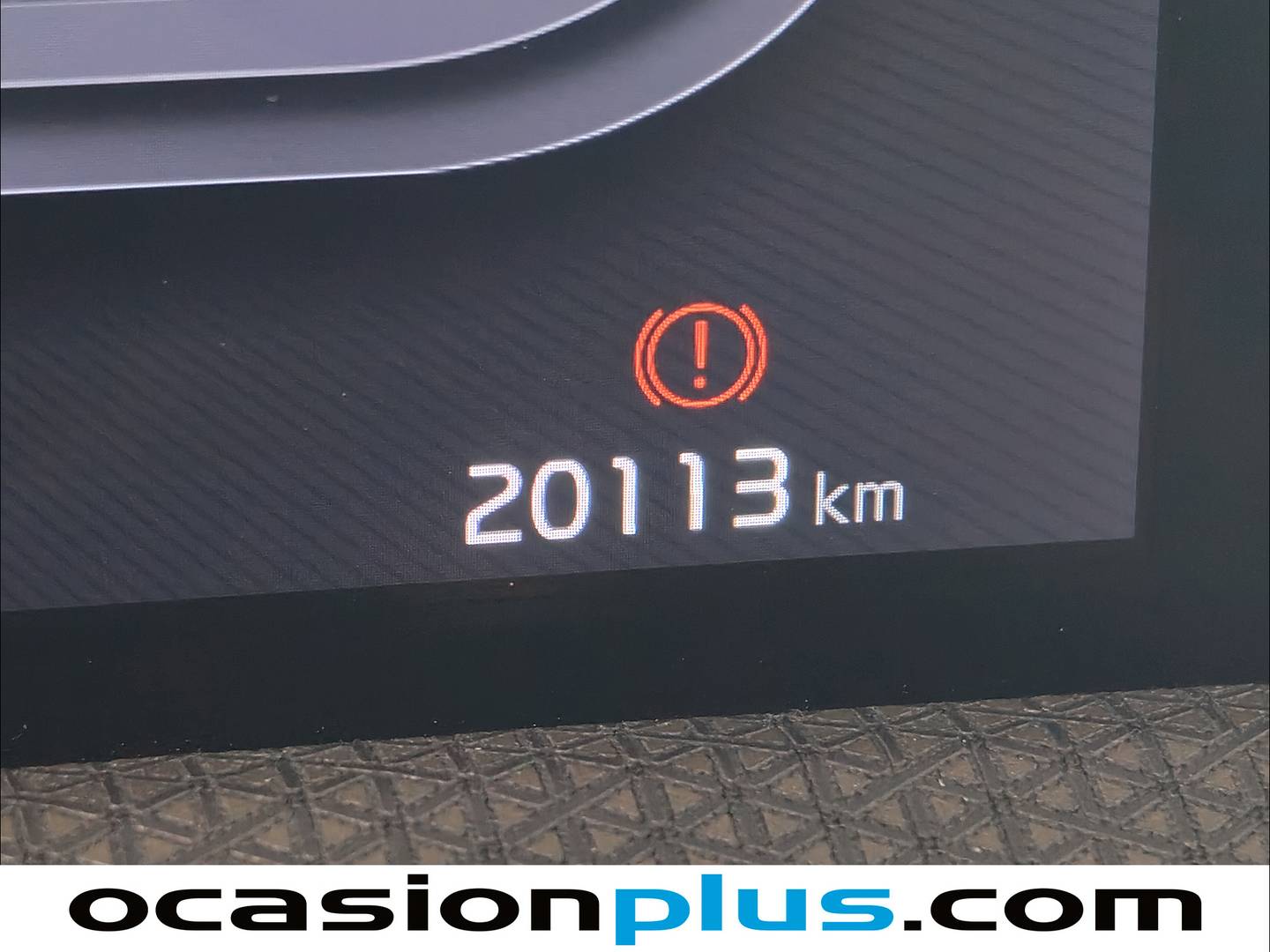KIA EV6 KIA EV6 Plus Edition 77kWh RWD (Long R) (229 CV) de ocasión