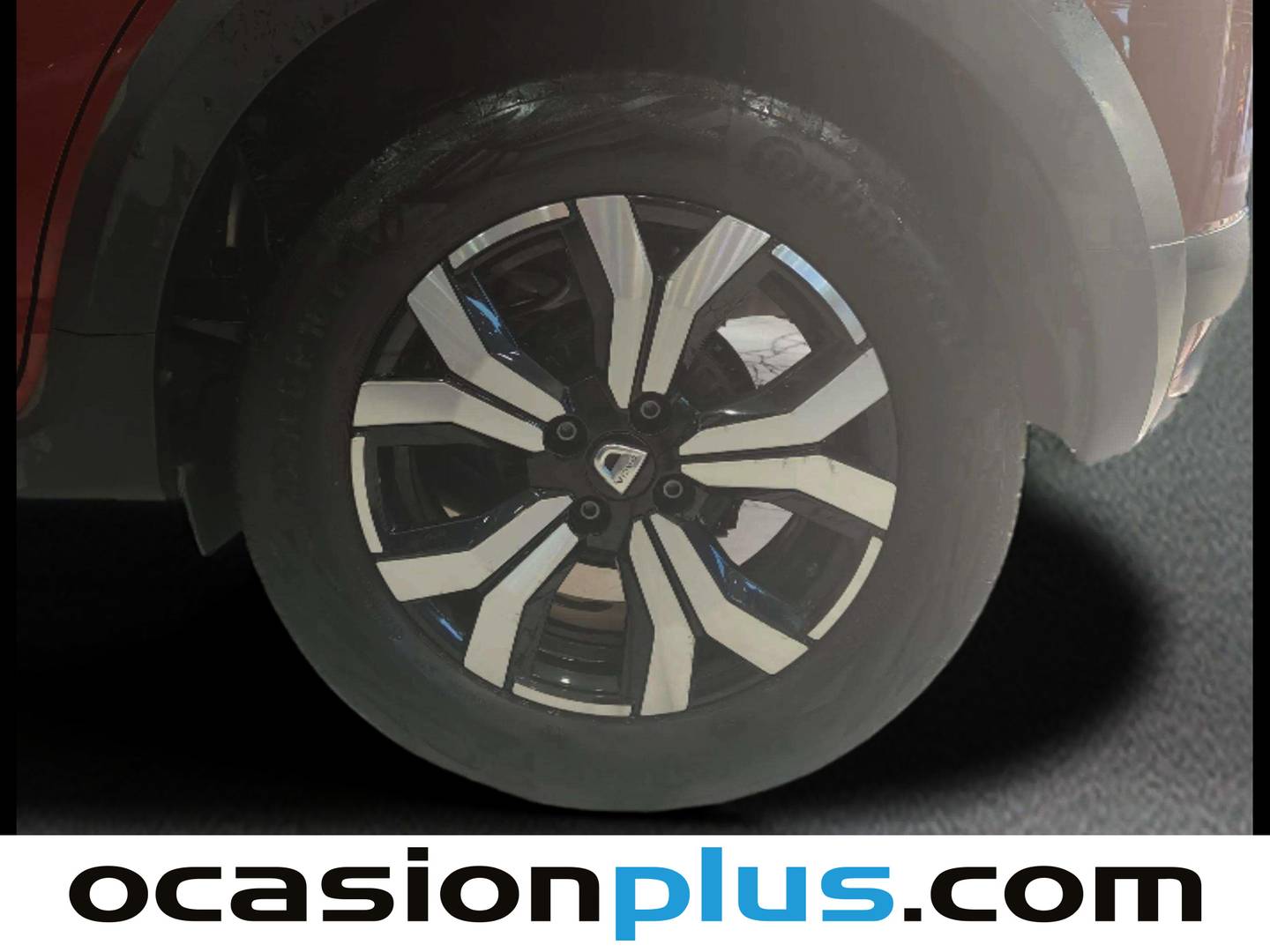 Dacia Sandero Dacia Sandero Stepway Comfort TCe (91 CV) al mejor precio