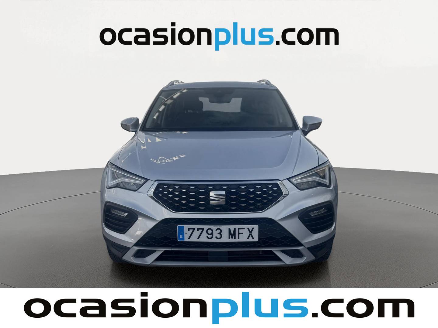 Seat Ateca SEAT Ateca 1.5 TSI X-Perience XM (150 CV) 150cv