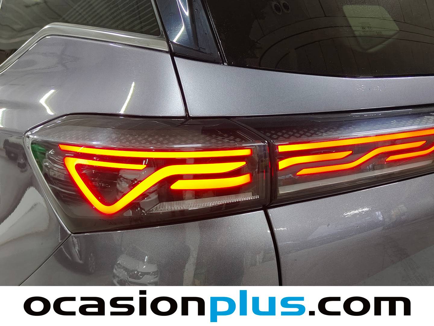 EBRO S700 EBRO S700 1.6 TGDI Luxury 7 DCT (147 CV) automático