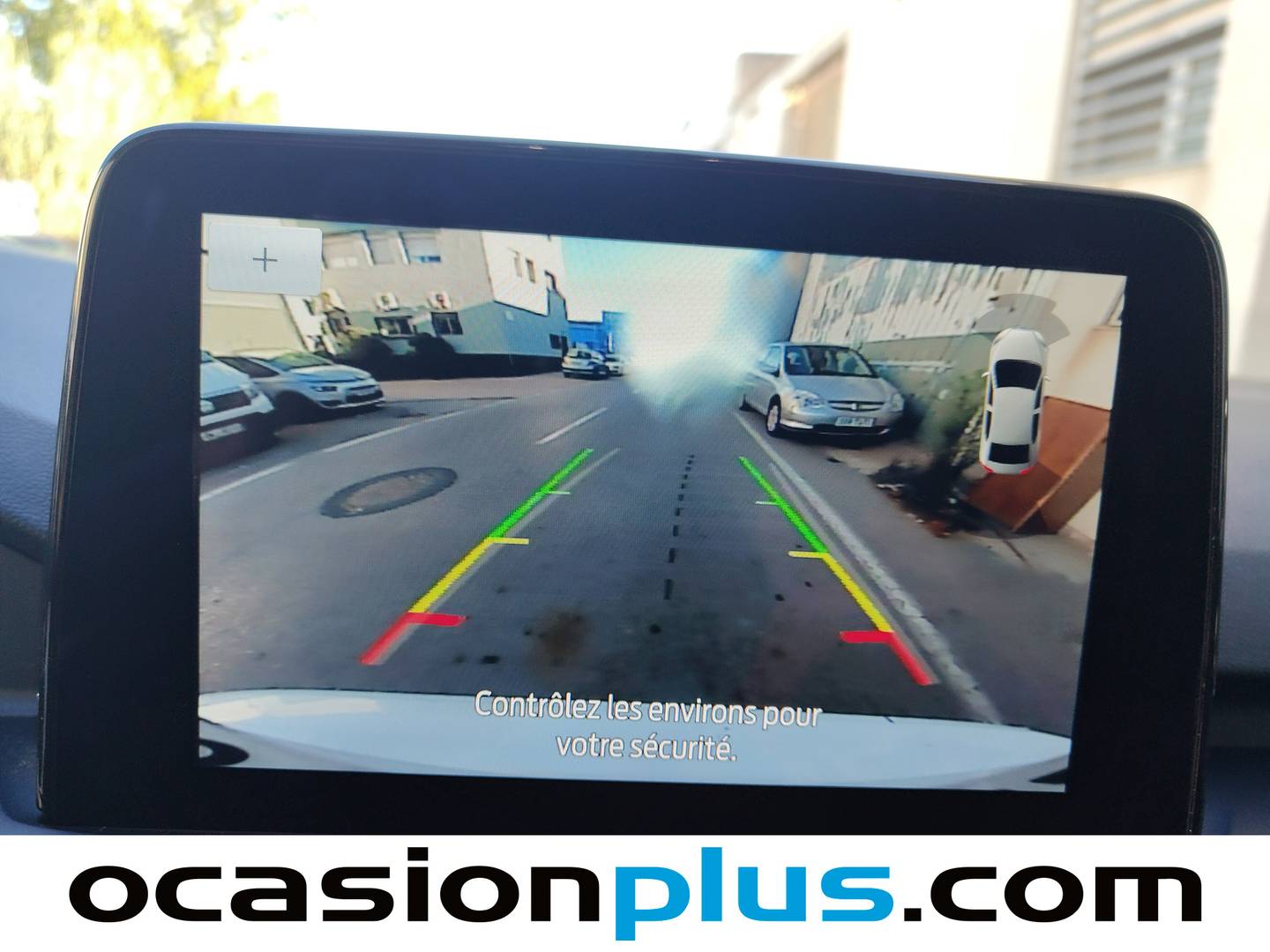 Extras del Ford Kuga Ford Kuga 1.5 EcoBlue ST-Line (120 CV)