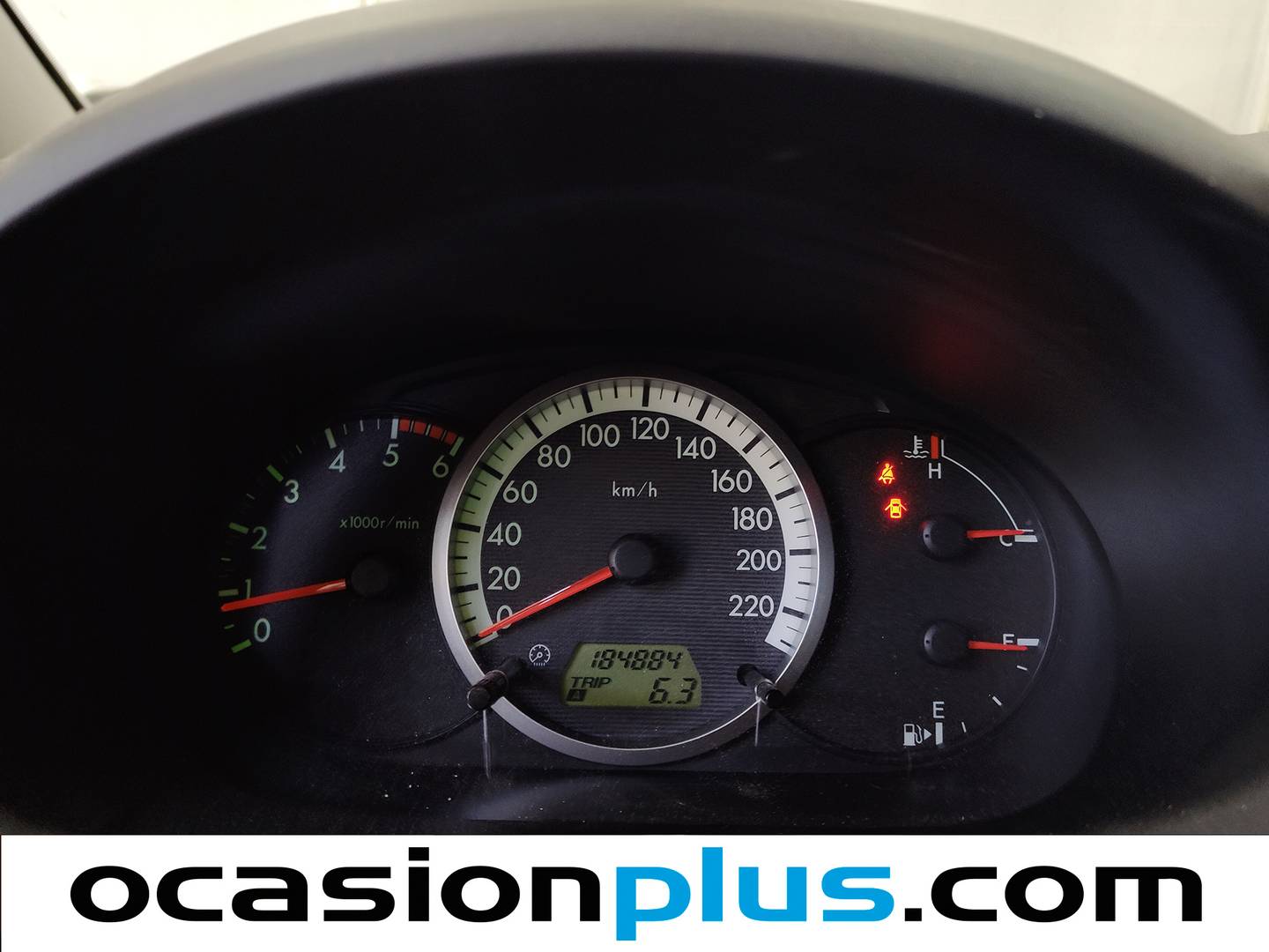 Mazda Mazda5 Mazda Mazda 5 2.0 CRTD Sportive (143 CV)7 Plazas diésel