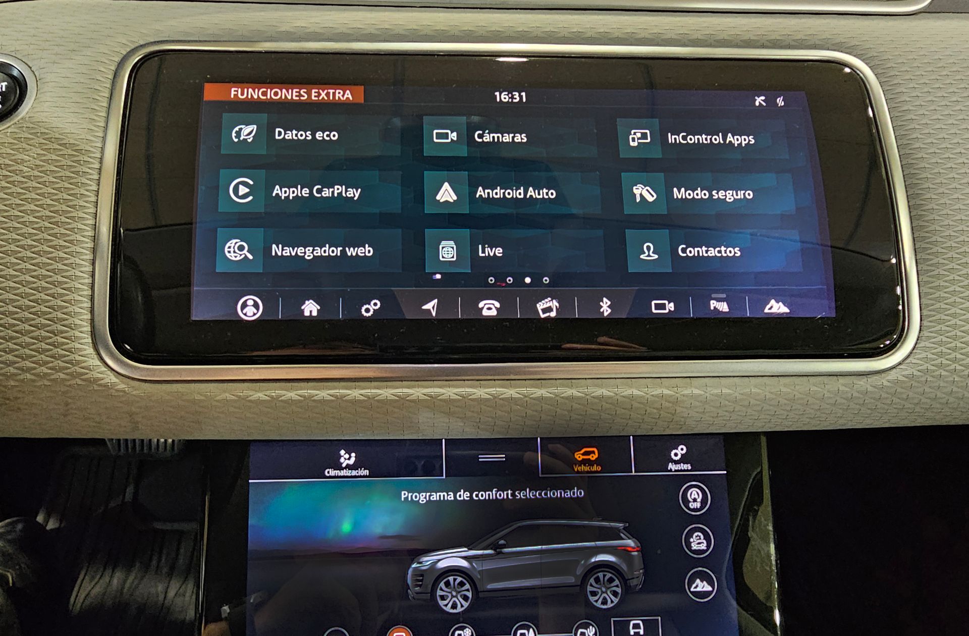 Land Rover Range Rover Evoque P200 MHEV S 4WD - foto 12
