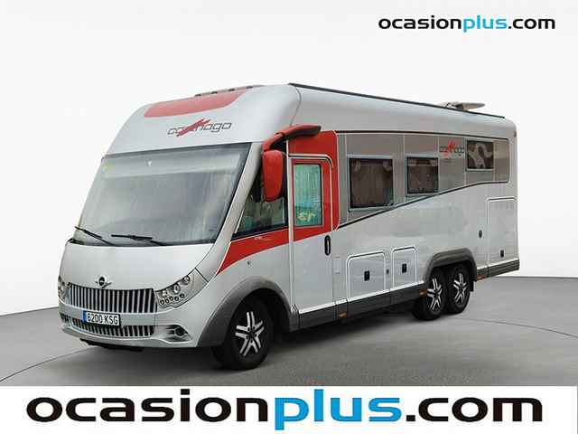 Carthago Chic e line Segunda Mano