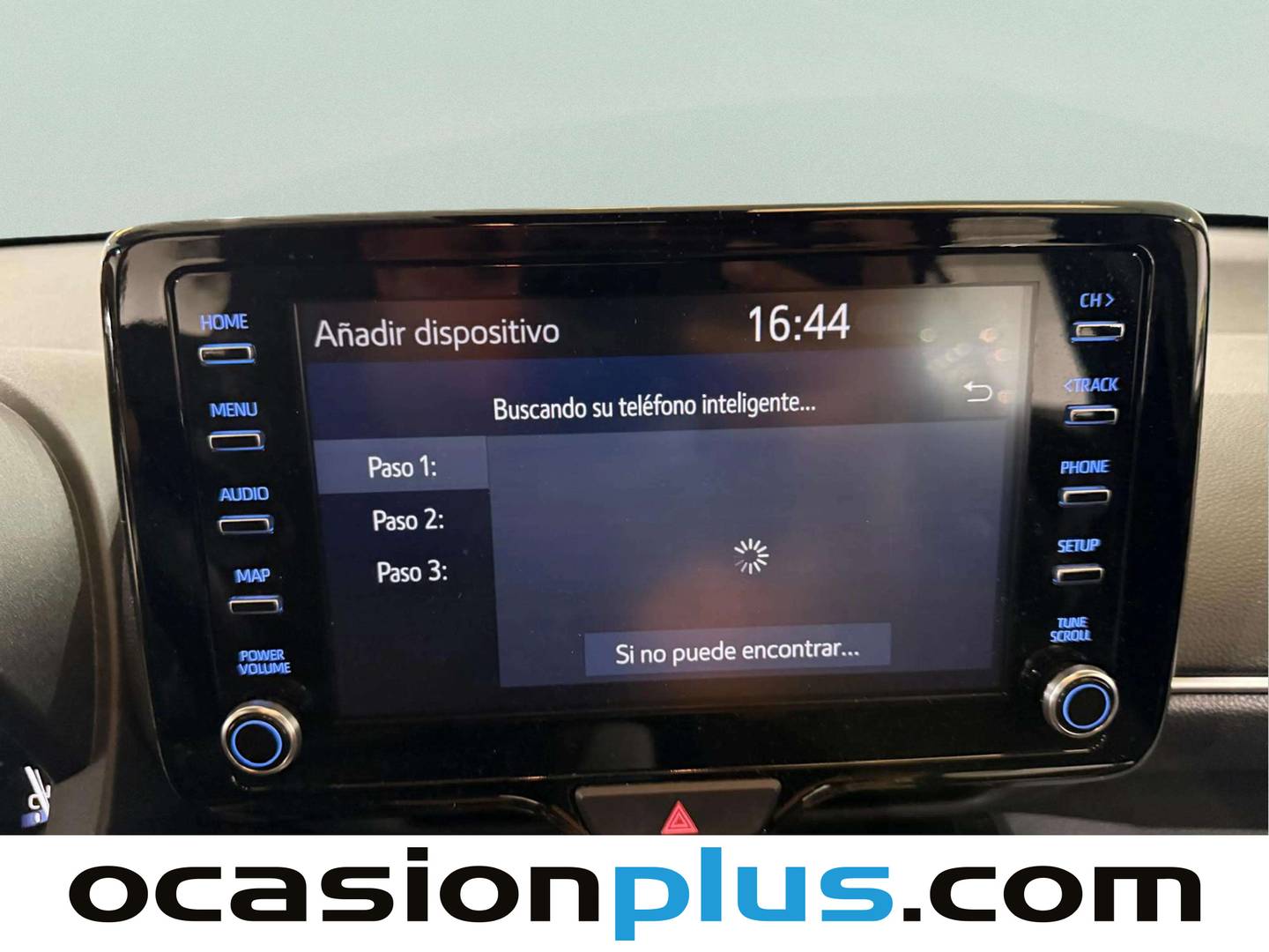 Toyota Yaris Cross Toyota Yaris Cross 120H Active Tech (116 CV) barato