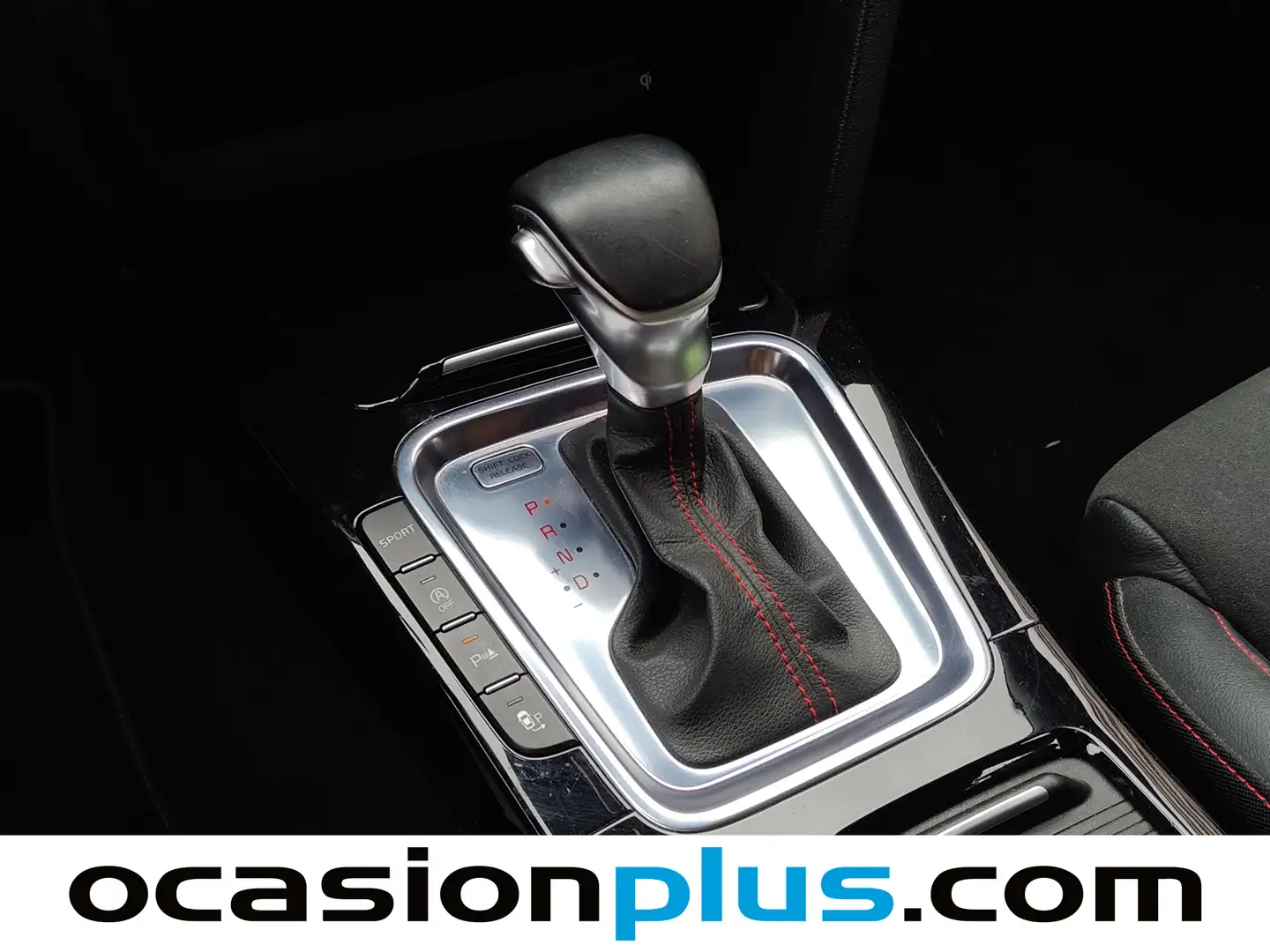 Foto KIA ProCeed Kia ProCeed 1.6 T-GDI GT DCT (204 CV)