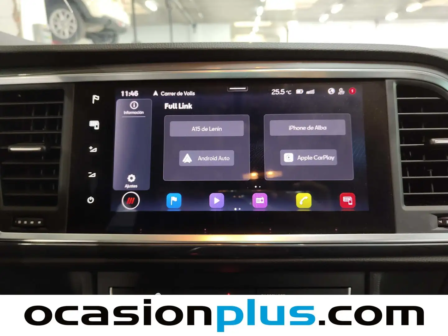 Foto Seat Ateca SEAT Ateca 2.0 TDI S&S Style XL (150 CV)