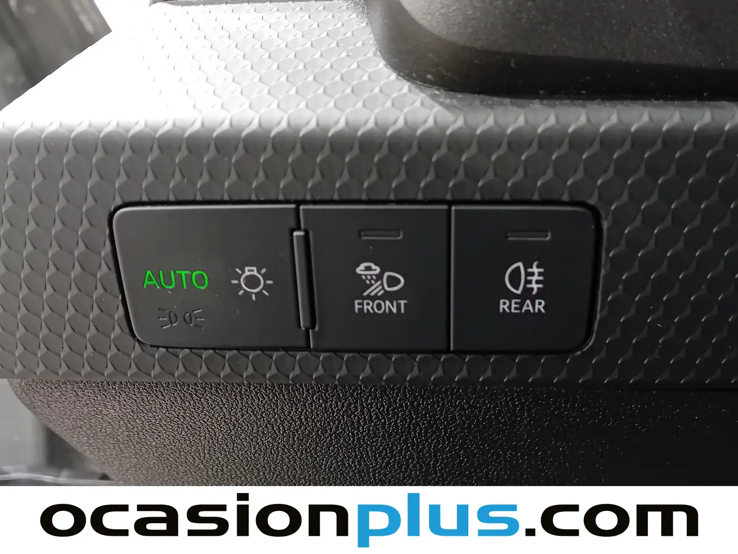 Foto Audi A1 Audi A1 Sportback S-Line 30 TFSI (116 CV)