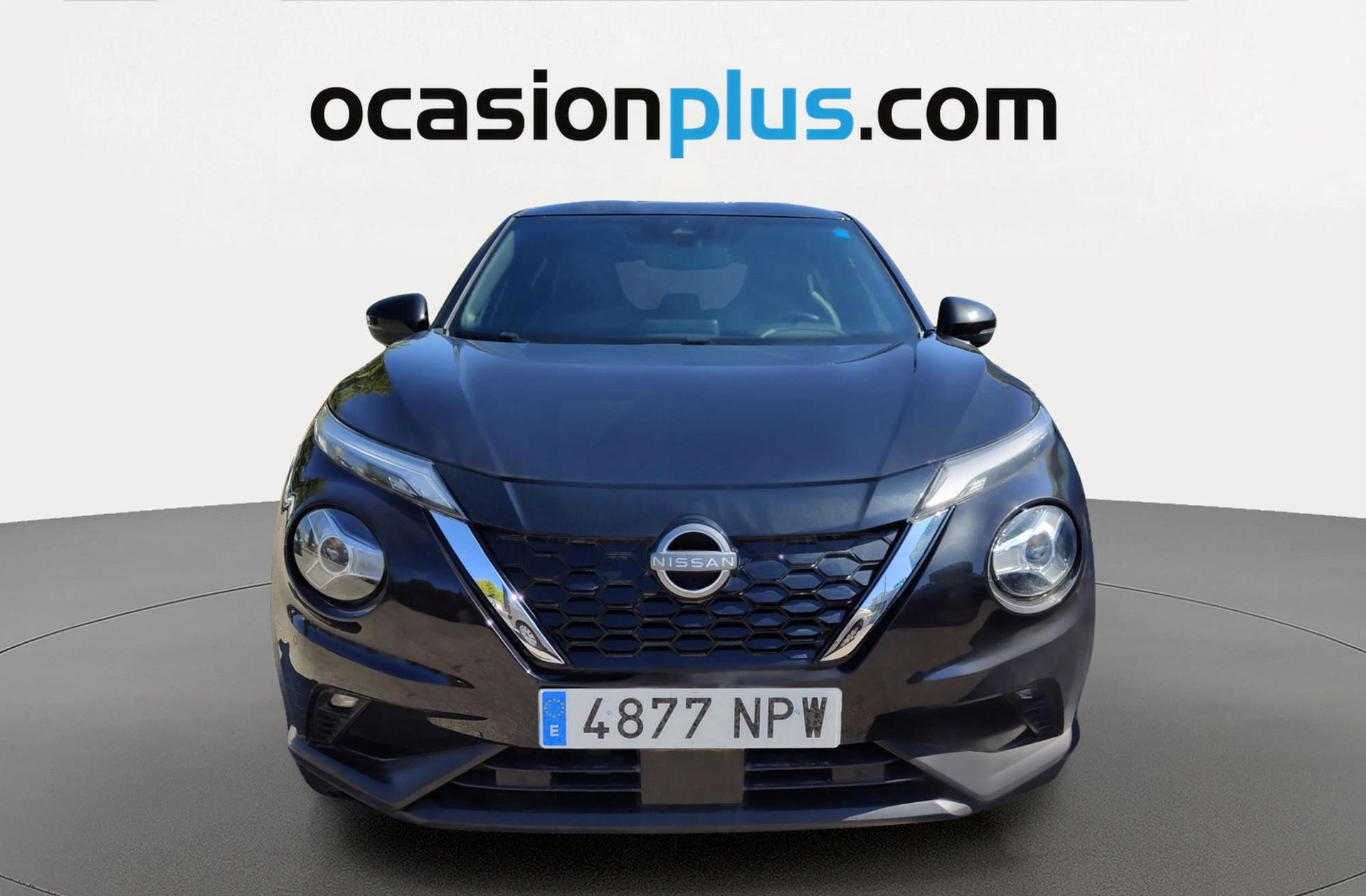 Nissan Juke 1.6 Hybrid N-Connecta - foto 14