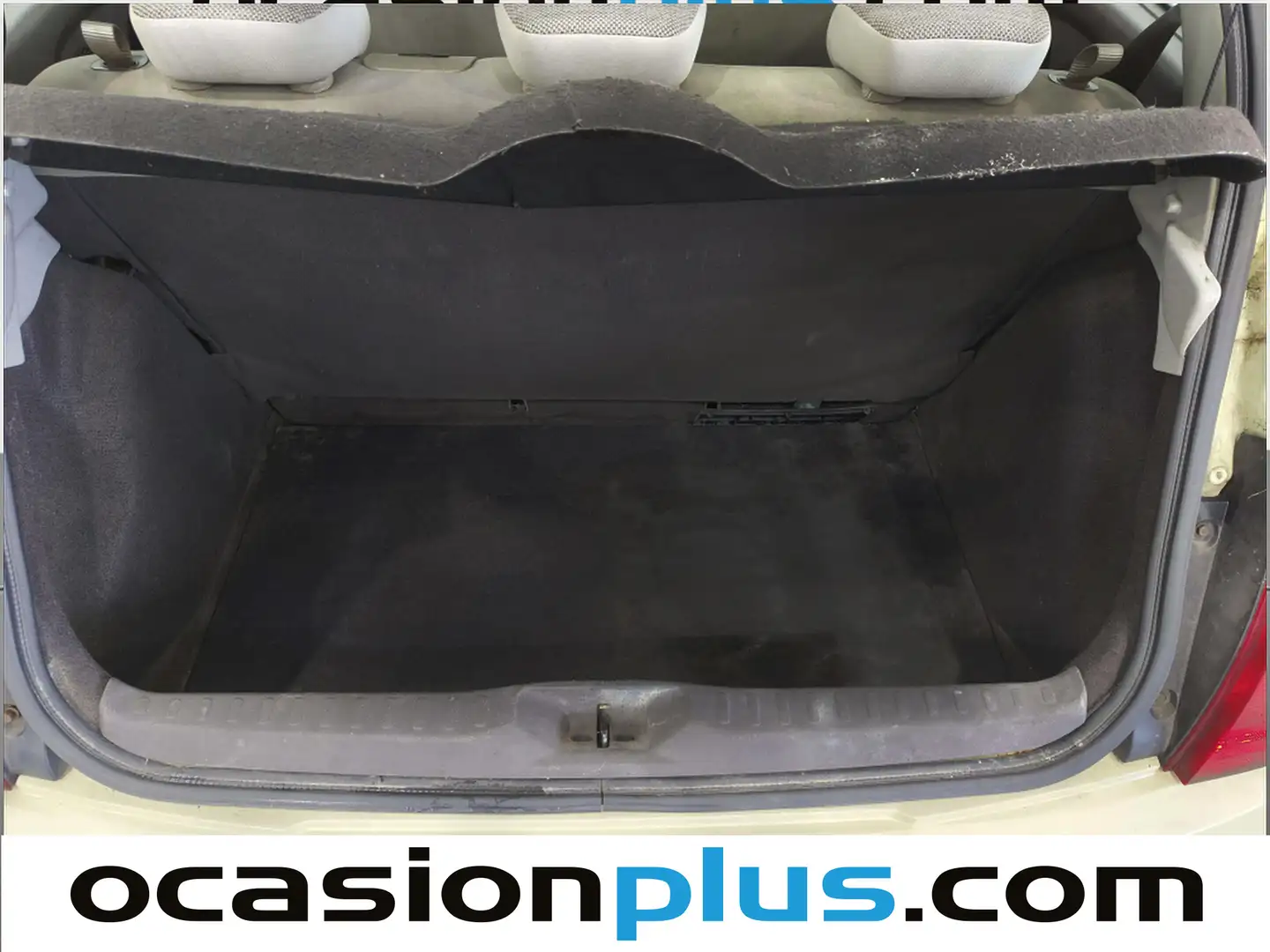 Foto Nissan Micra Nissan Micra 1.5 dCi Visia Plus (86 CV)