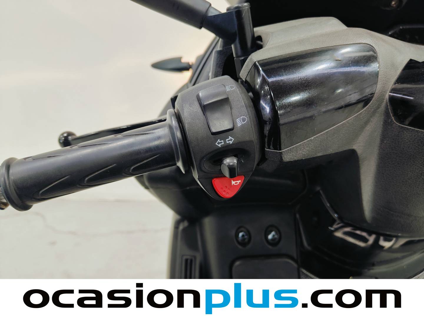 Peugeot Metropolis 400 Peugeot Metropolis 400 (37 CV) automático