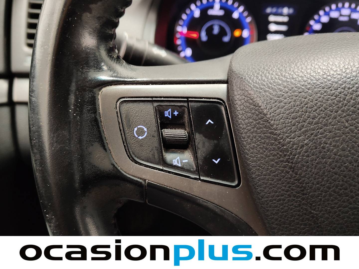 Hyundai i40 Hyundai i40 1.7 CRDI BlueDrive Tecno (141 CV) seminuevo