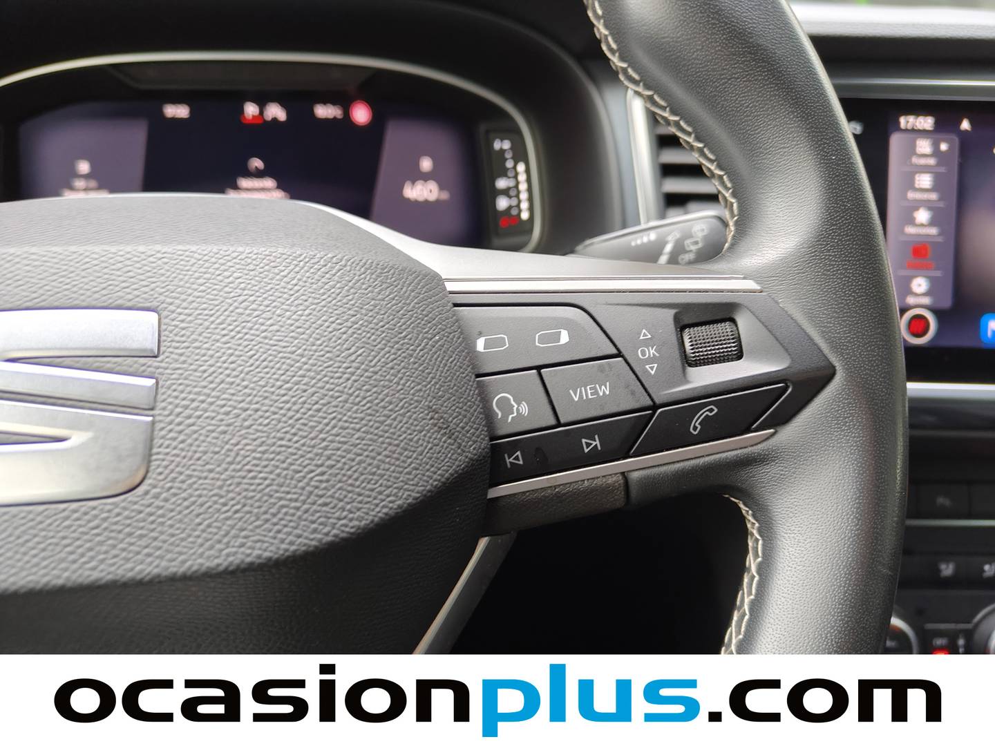 Foto Seat Ateca SEAT Ateca 1.5 TSI S&S Style XL (150 CV)