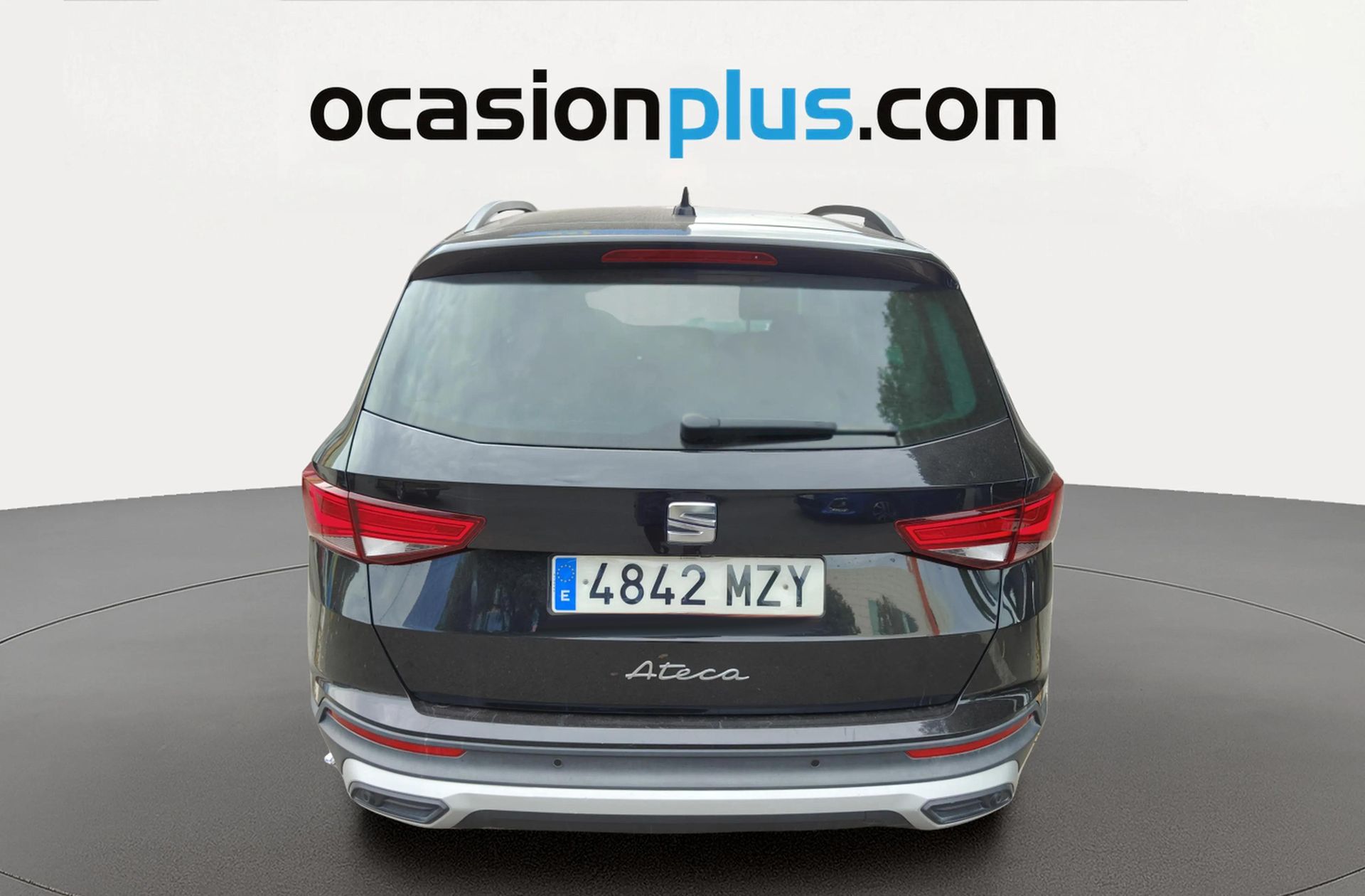 SEAT Ateca 1.5 TSI Style Evo Edition DSG - foto 11