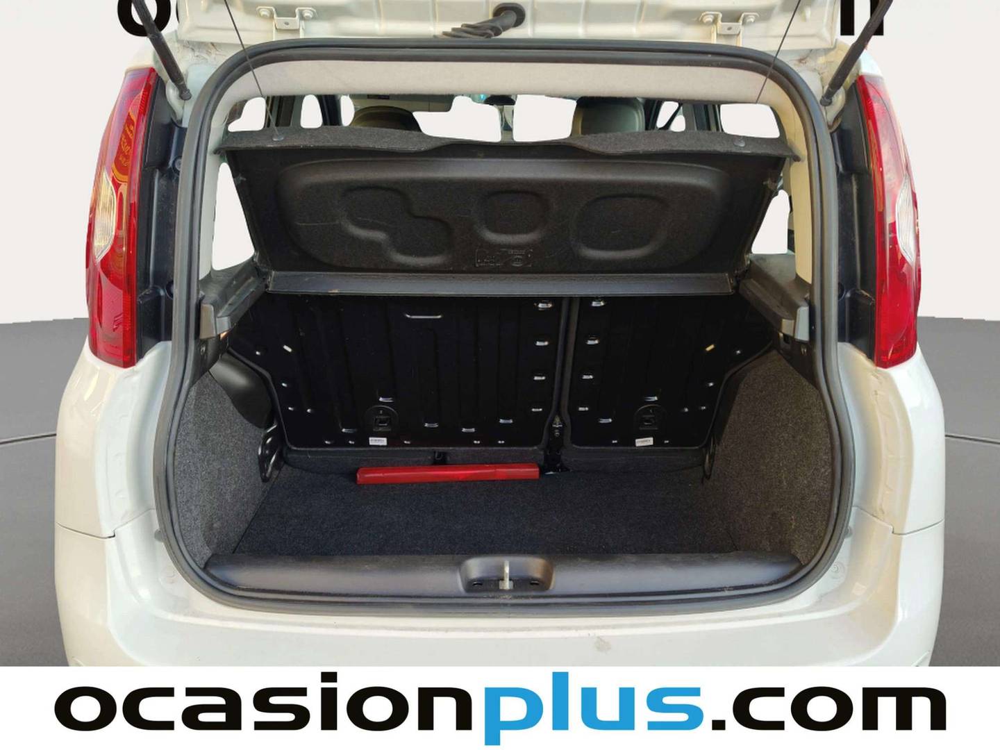 Foto Fiat Panda Fiat Panda 1.0 Hybrid GSE City Life (70 CV)