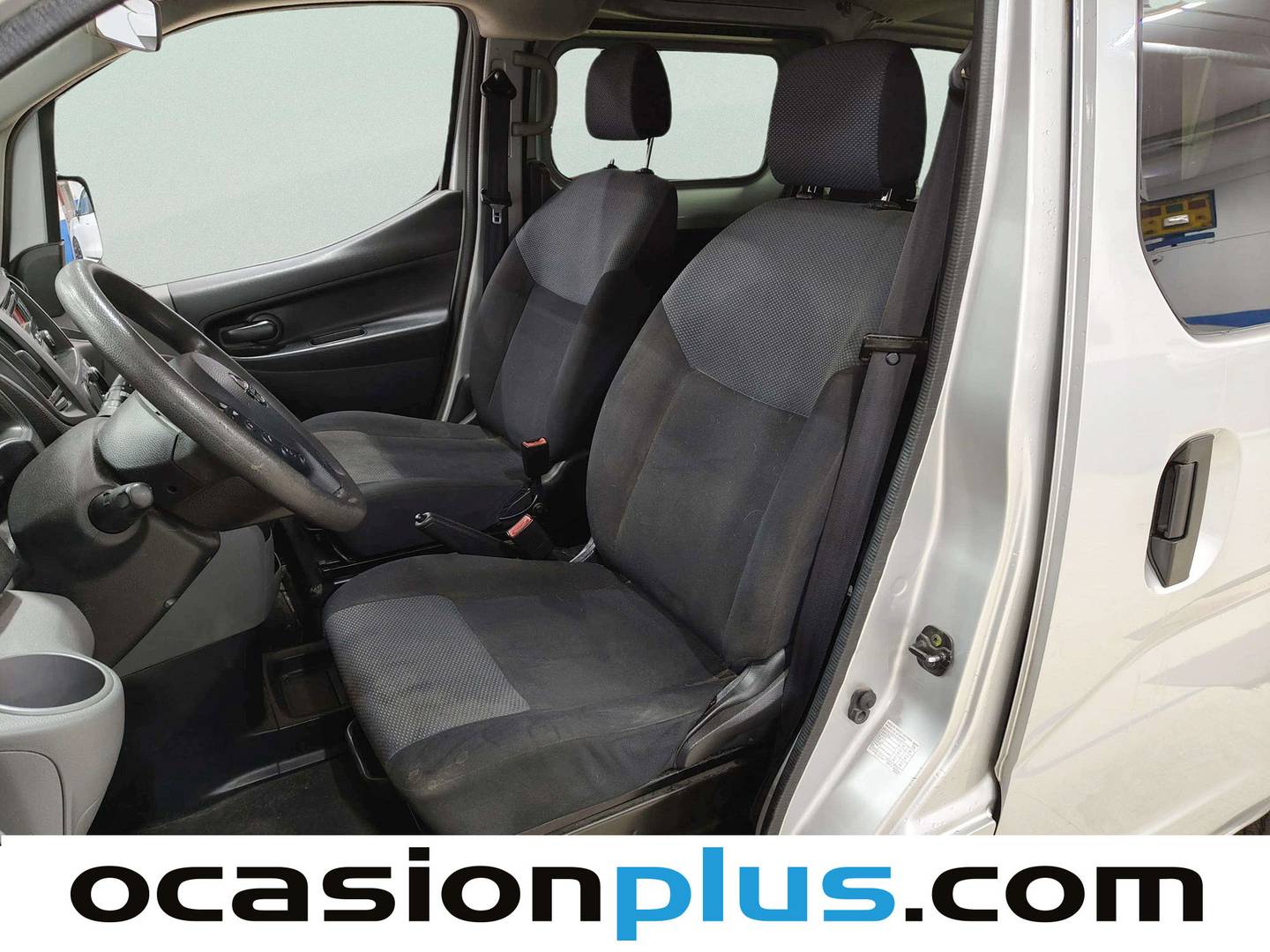 Foto Nissan NV200 Nissan NV200 1.5 dCi Pro (90 CV)