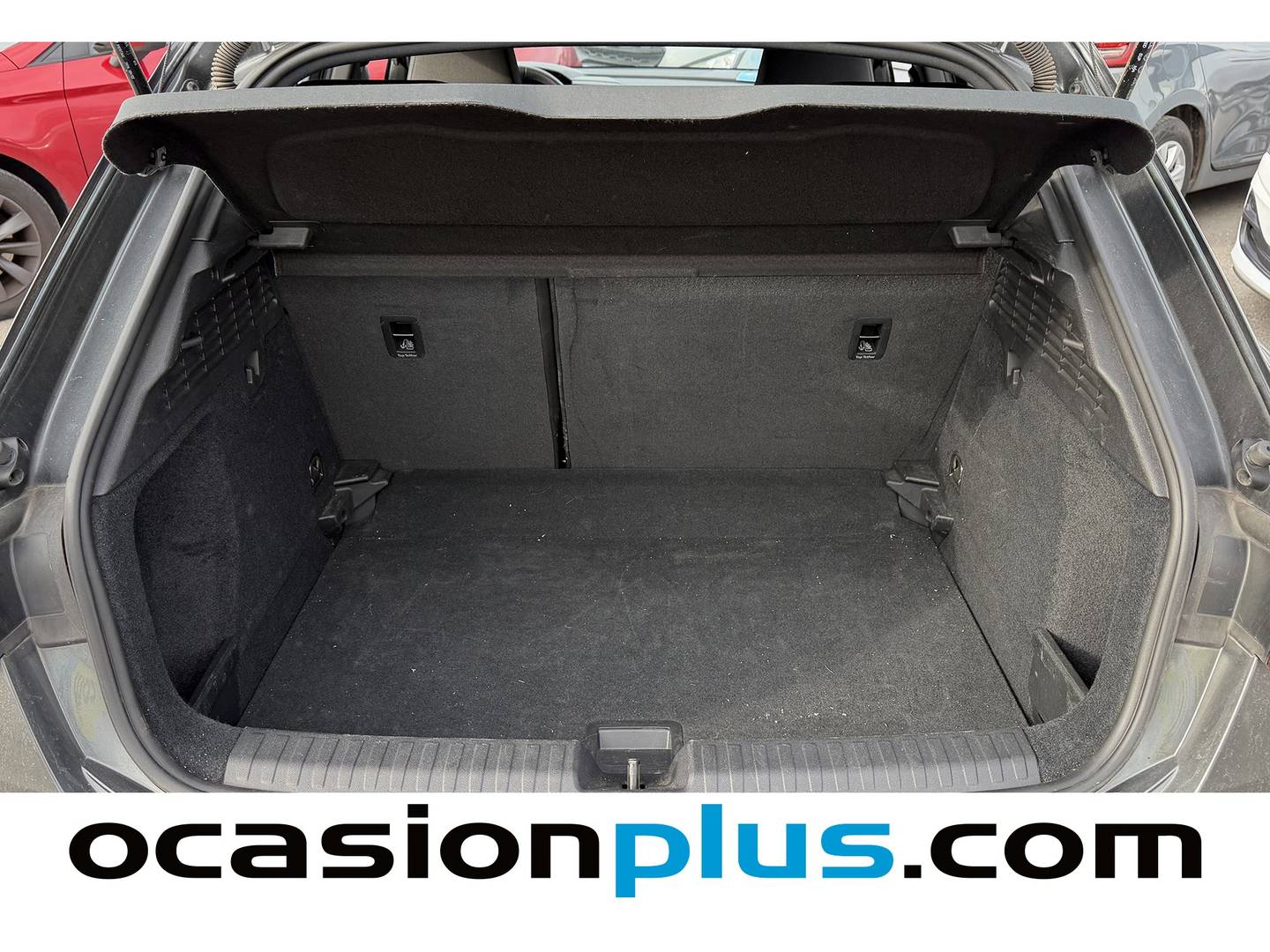 Foto Audi A3 Audi A3 Sportback S line 30 TDI (116 CV)