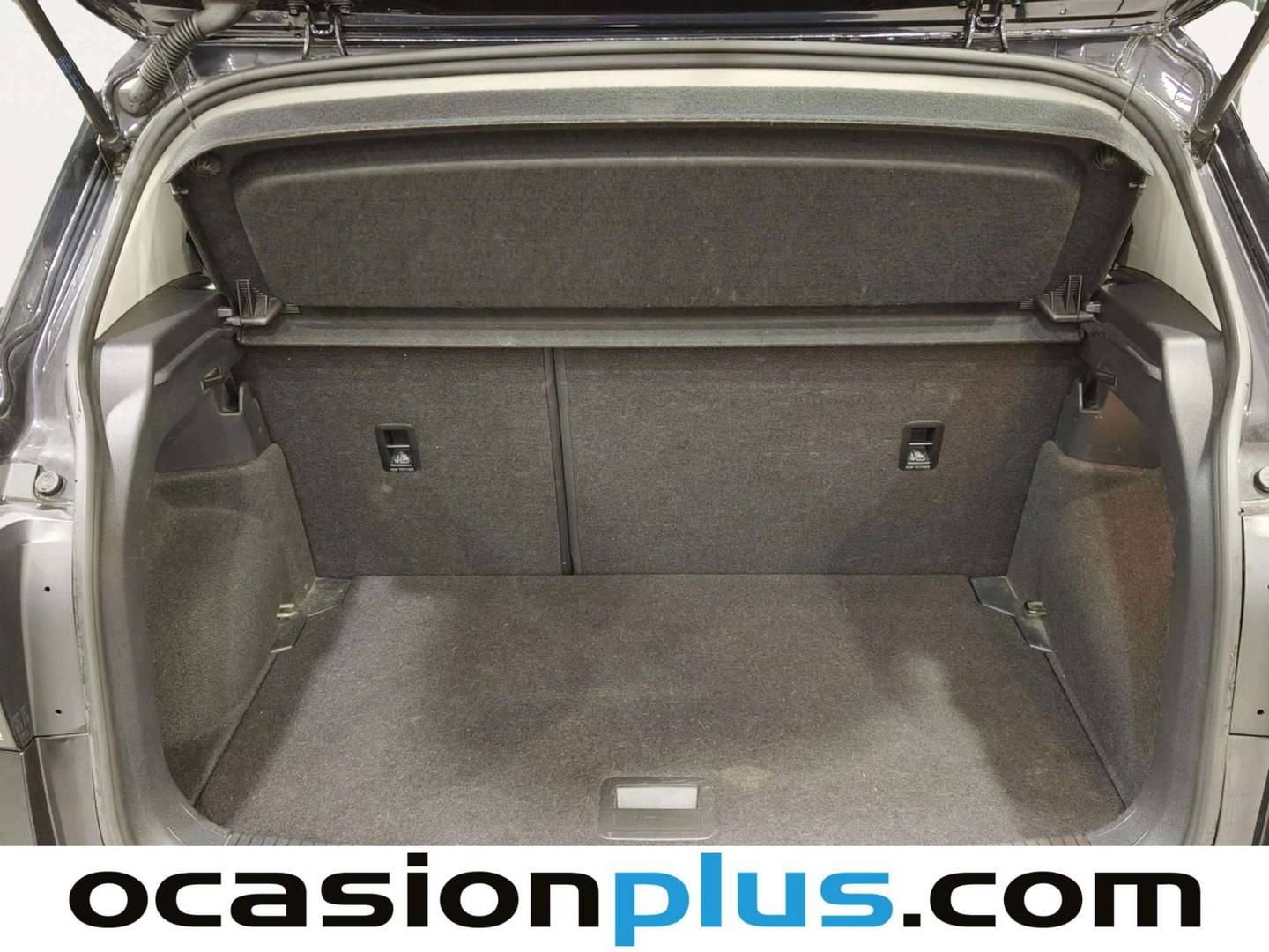 Fotos maletero Volkswagen T-Cross Volkswagen T-Cross Advance 1.0 TSI (95 CV)