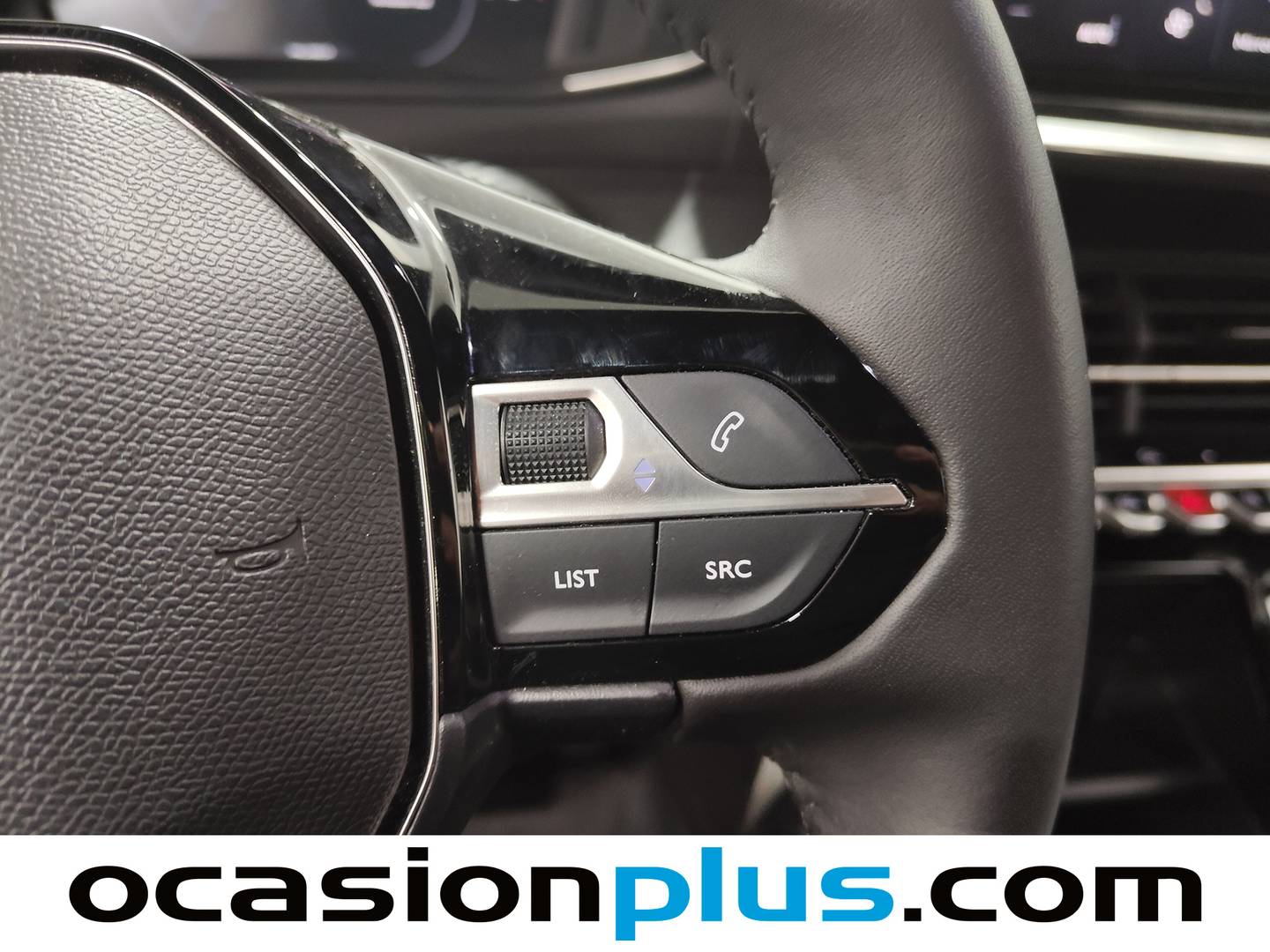Peugeot 2008 Peugeot 2008 Allure Hybrid eDCS6 (145 CV) 145cv