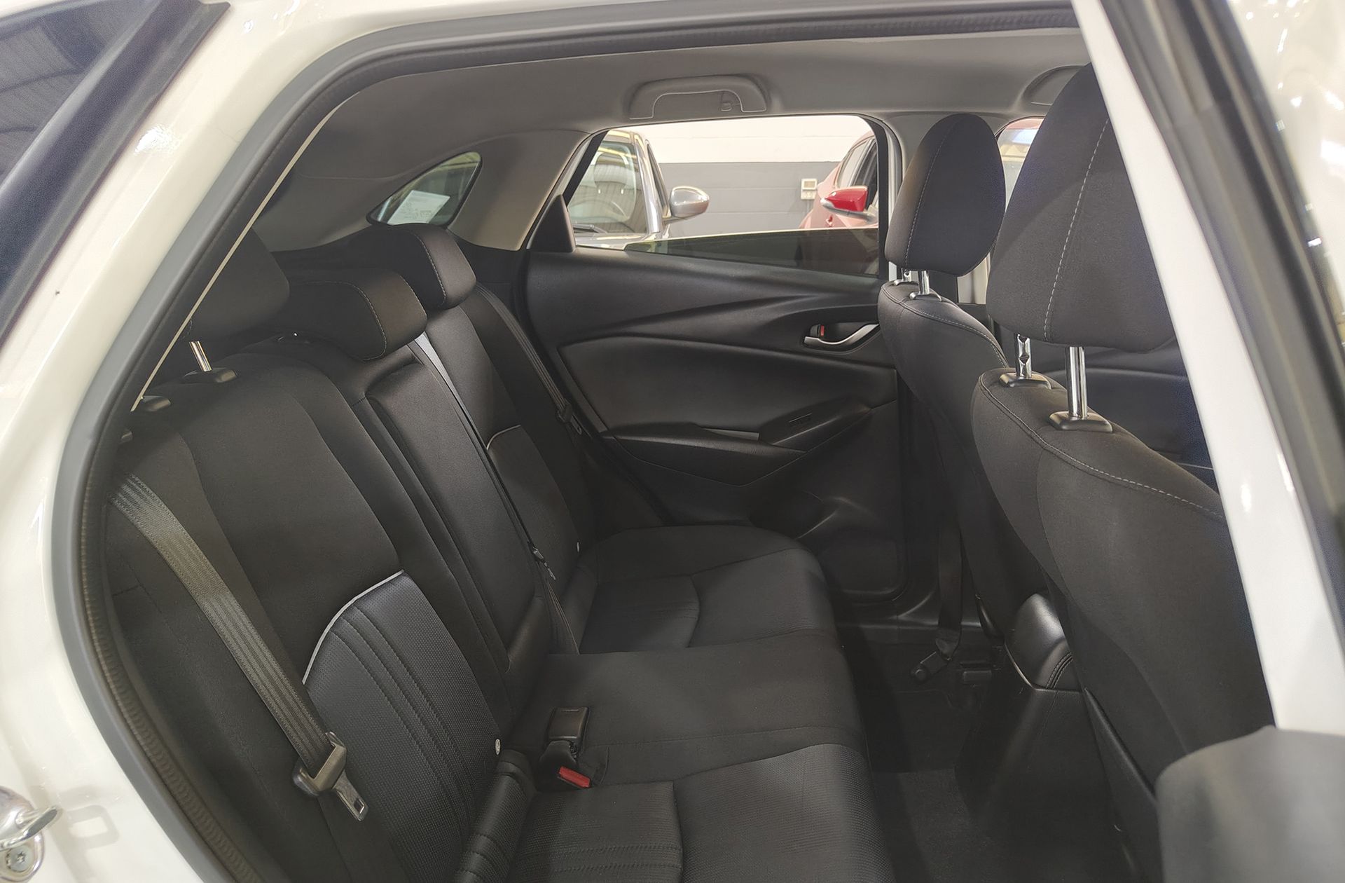 Mazda CX-3 2.0 G Origin Navi 2WD - foto 15