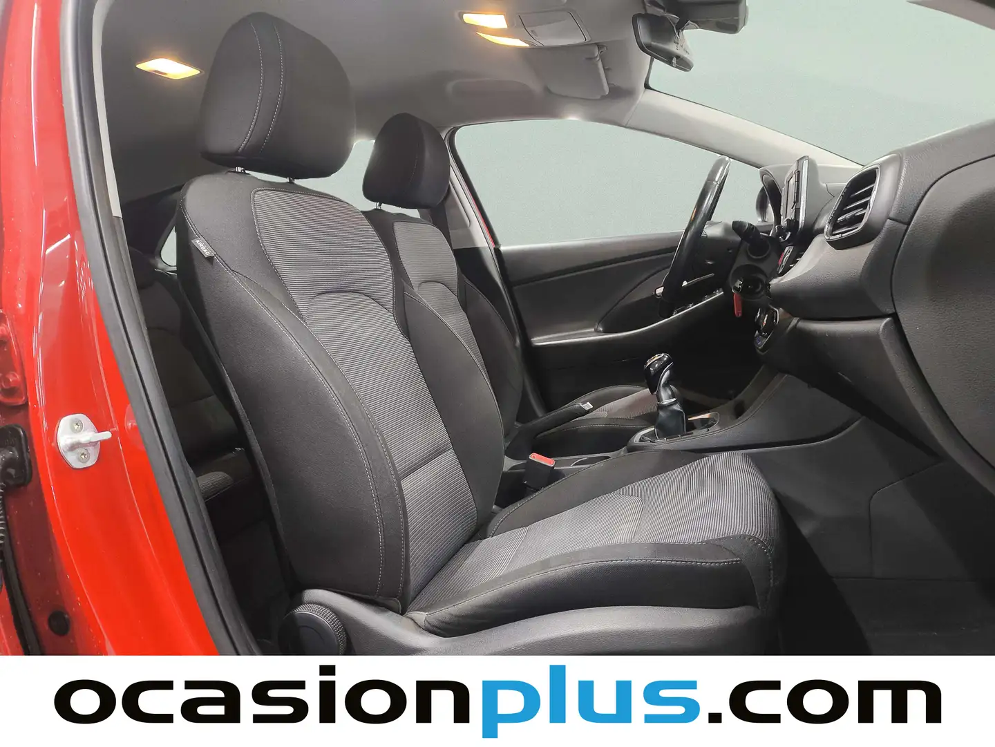 Foto Hyundai i30 Hyundai i30 1.0 TGDI Essence (120 CV)