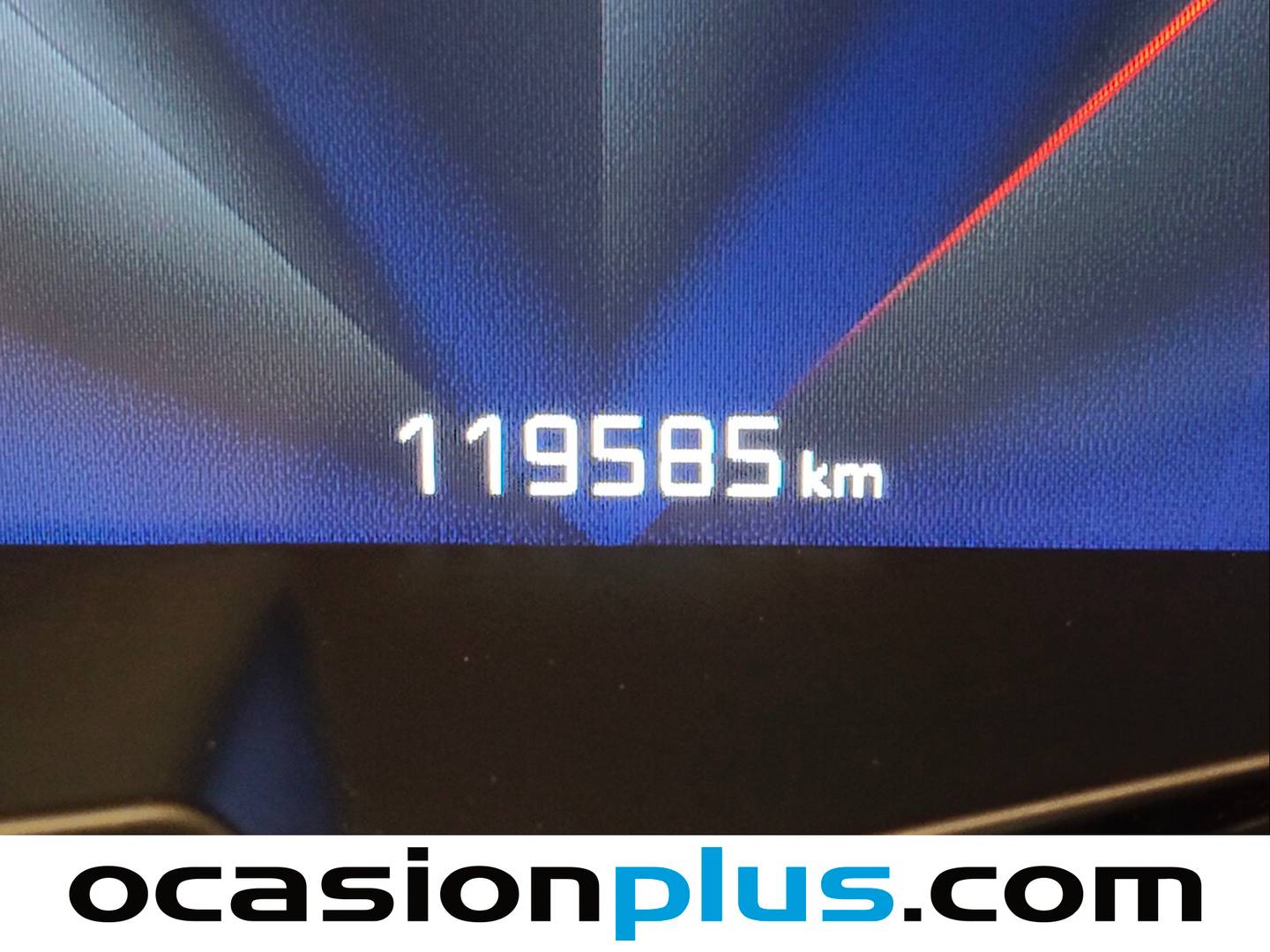 DS DS 7 Crossback DS DS7 Crossback BlueHDi 180 Performance Line Auto (180 CV) automático