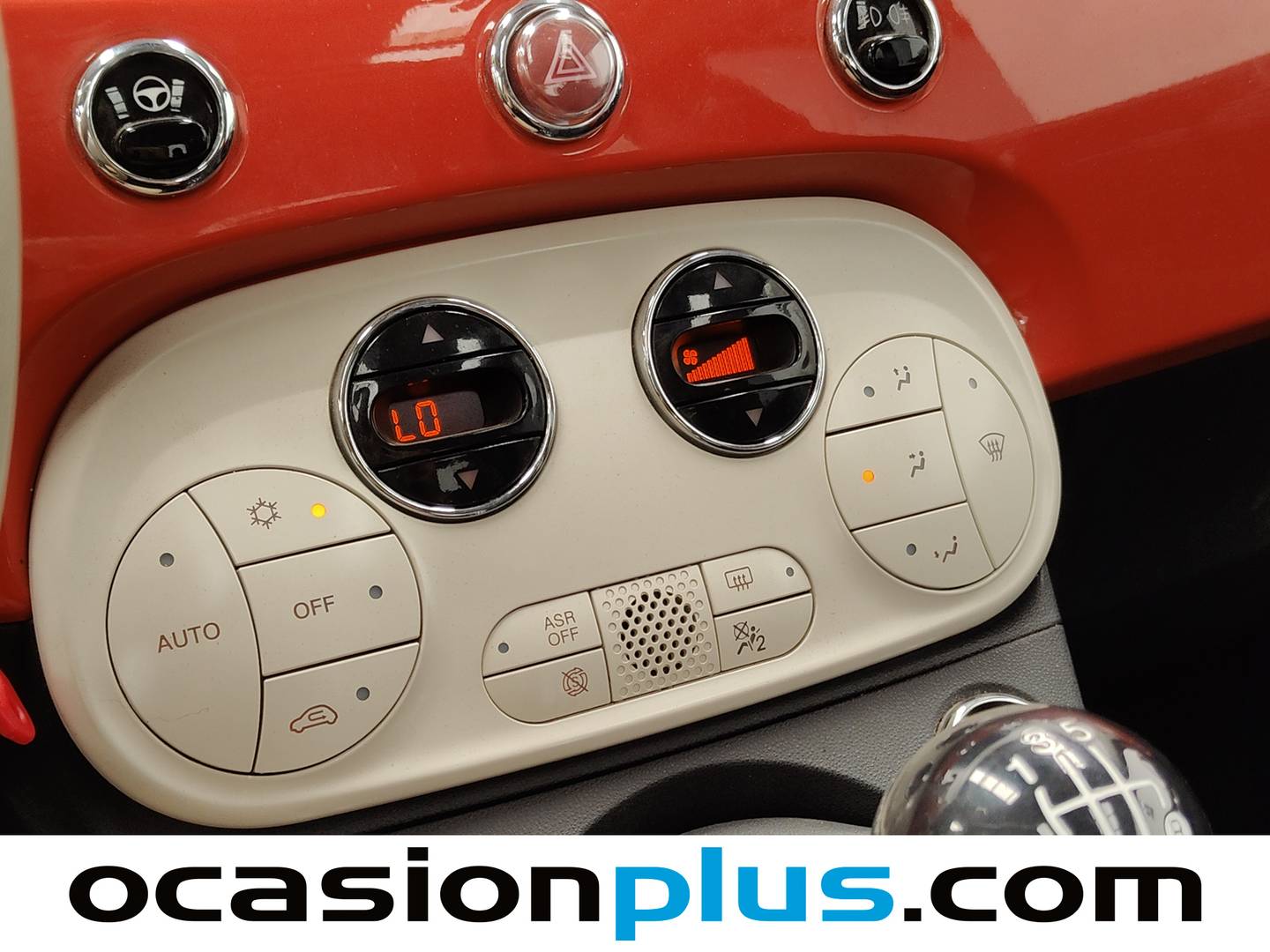 Fiat 500 Fiat 500 1.0 Hybrid Dolcevita (70 CV) al mejor precio