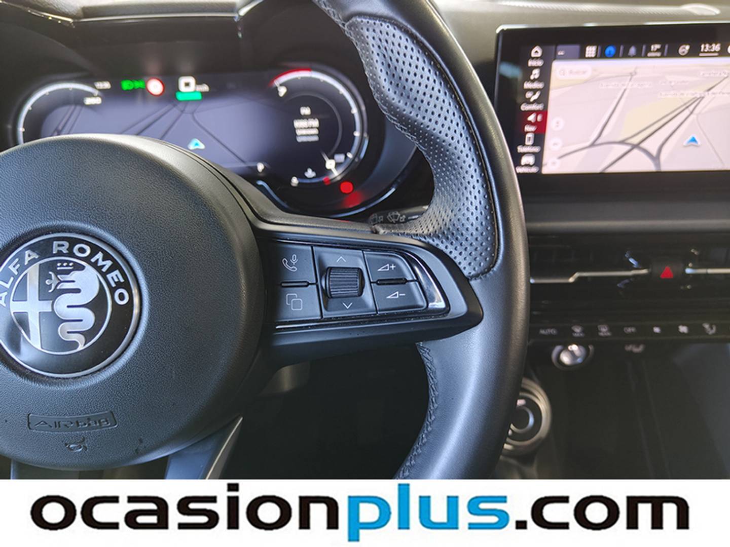 Alfa Romeo Tonale Alfa Romeo Tonale 1.5 MHEV Sprint FWD (130 CV) barato
